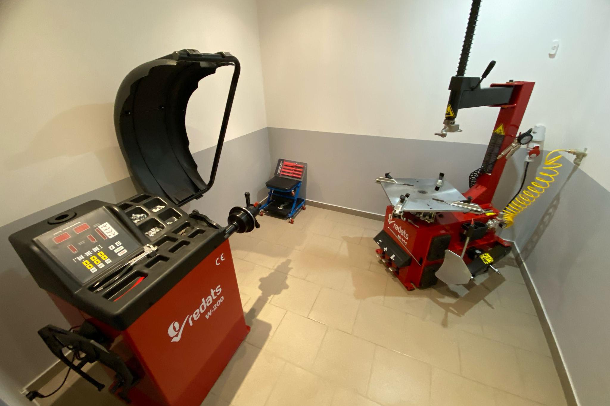 Autoopravna Lukáš Vopat