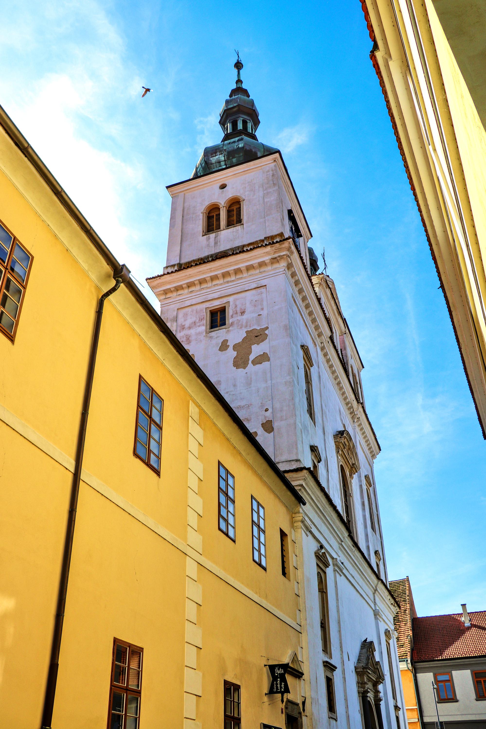 Městské muzeum a Galerie Ludvíka Kuby foto 2
