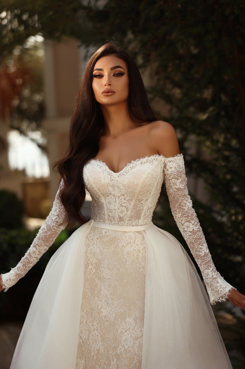 Svatební salon La KlauMa foto 5