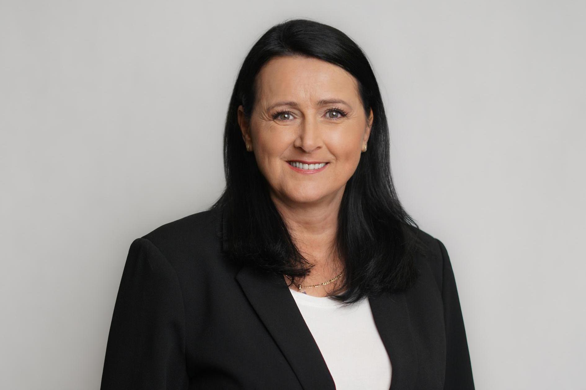 Radka Osvítilová makléřka