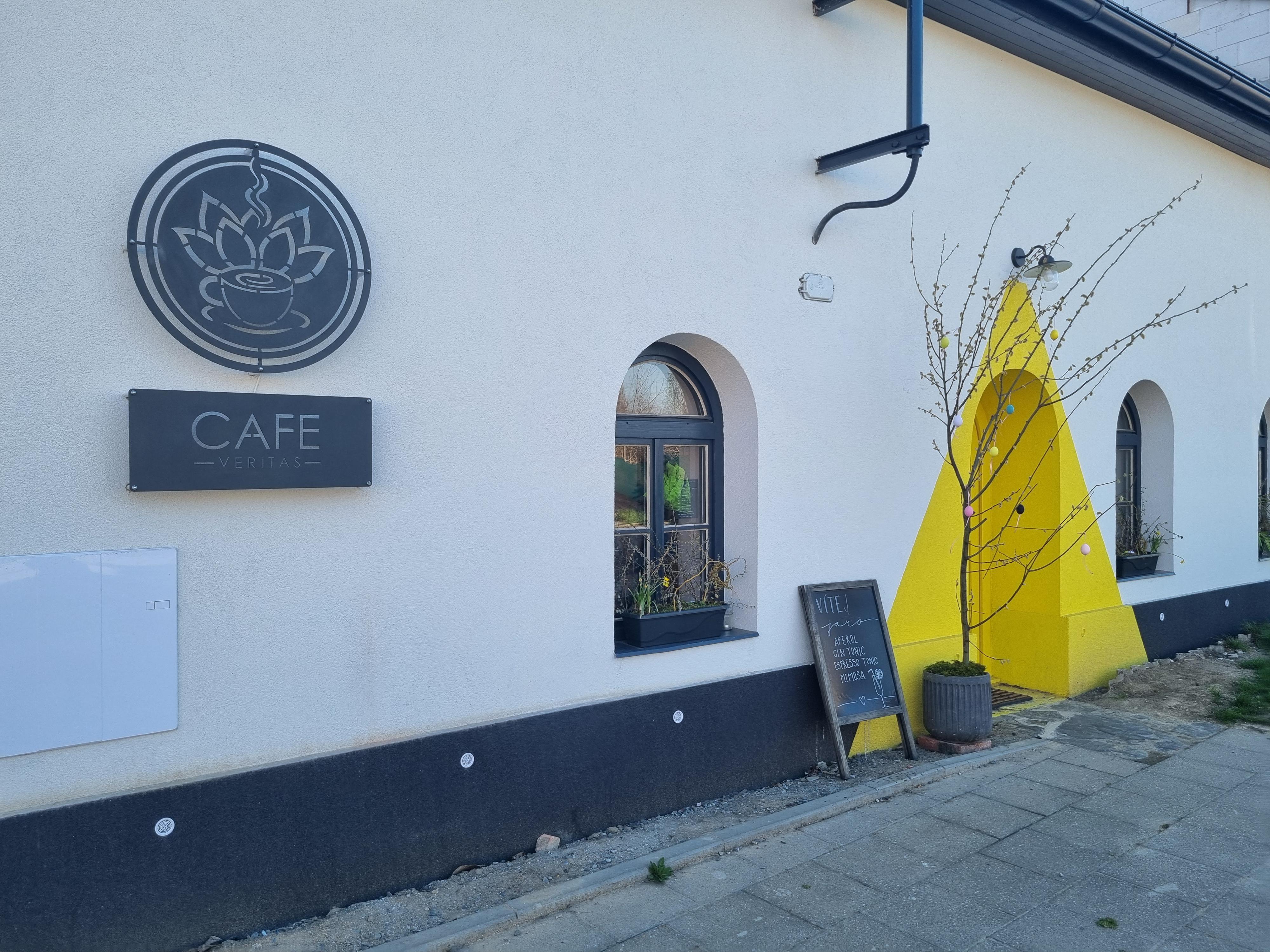 Café Veritas foto 4