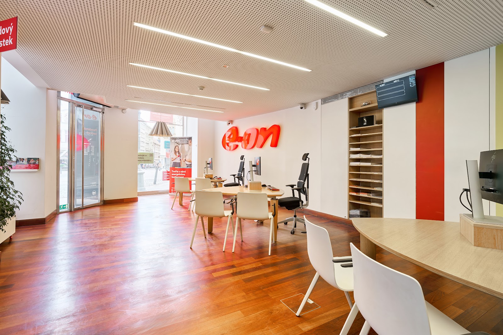 Poradenské centrum E.ON Česká republika, s.r.o. foto 2