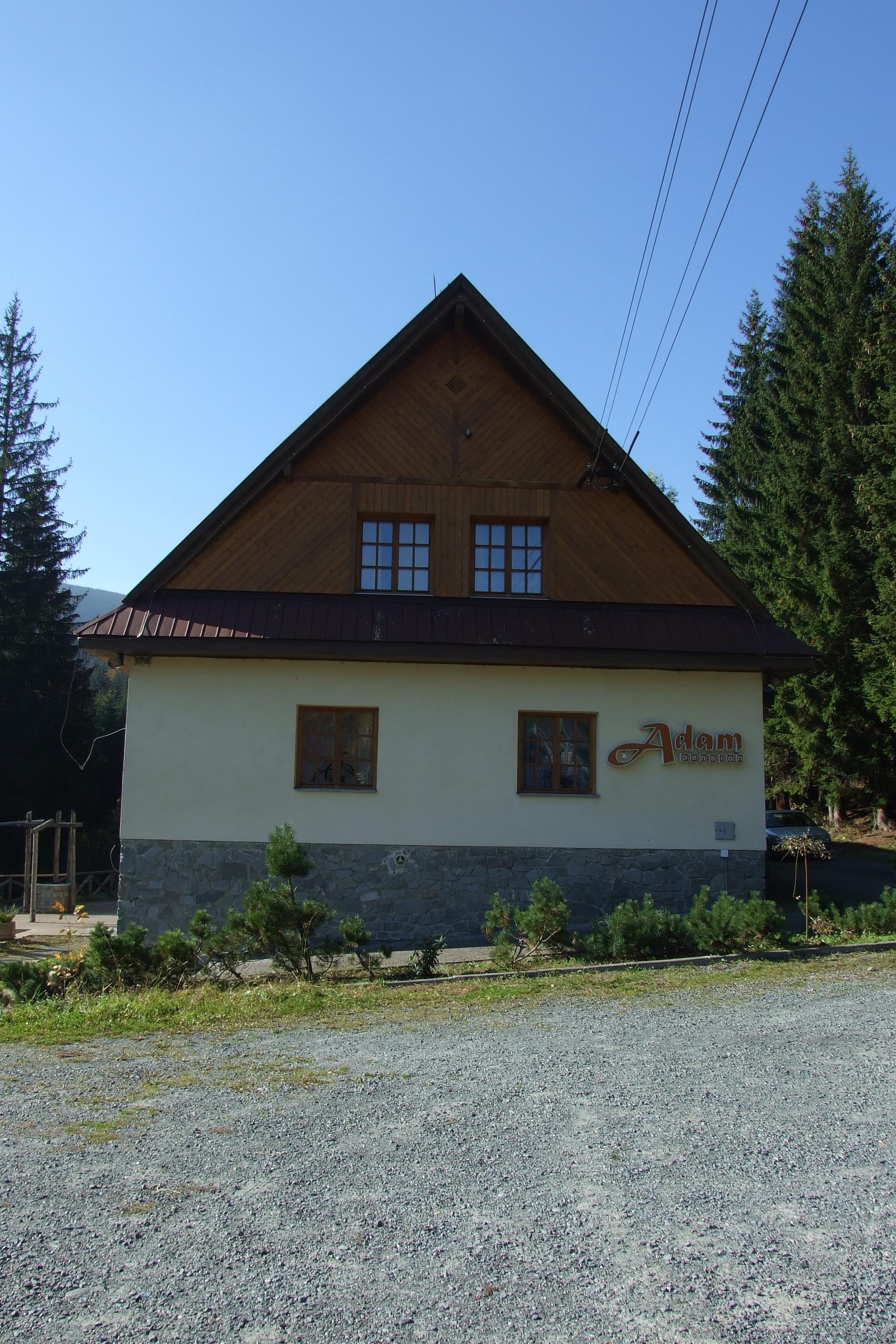 Penzion Adam foto 4