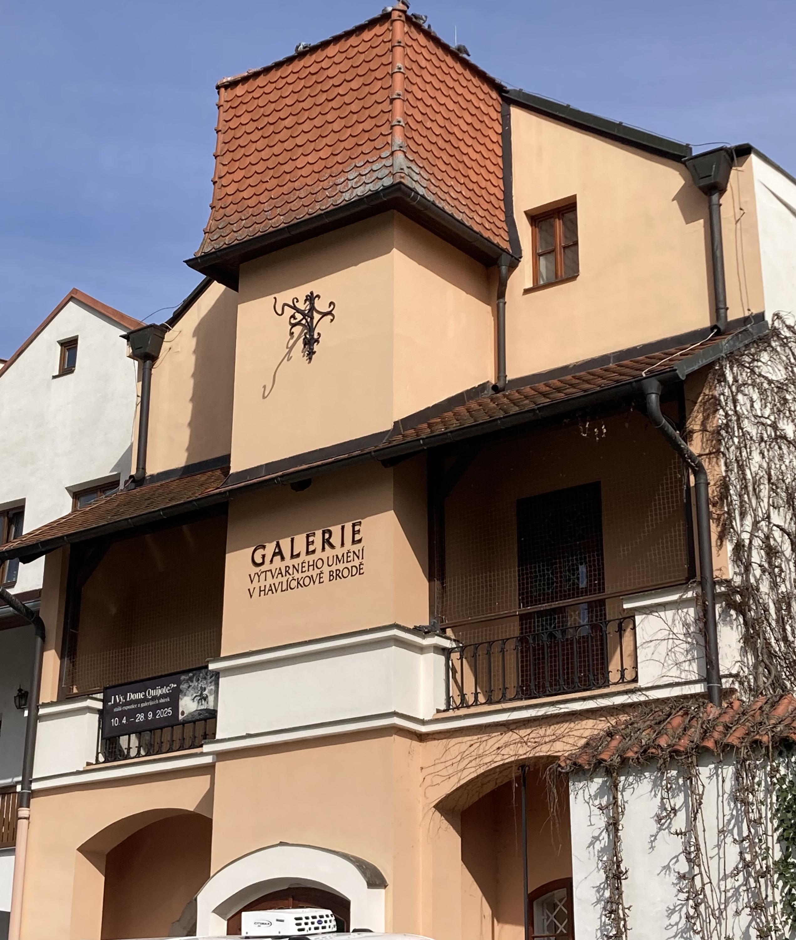 Galerie Havlíčkův Brod foto 6