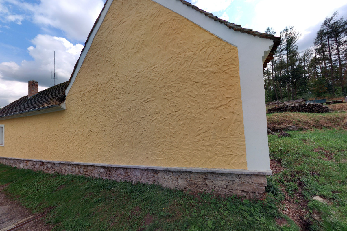 Stromky a med Josef Tlapa foto 3