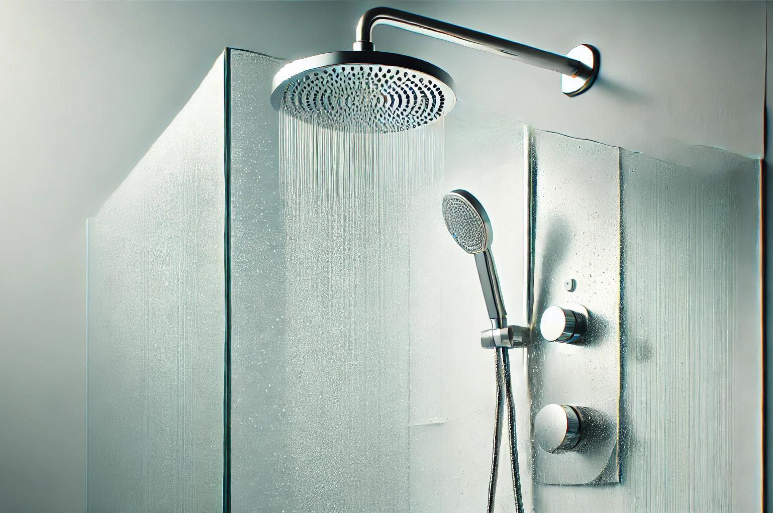 Renovace sprch Martin Růžička