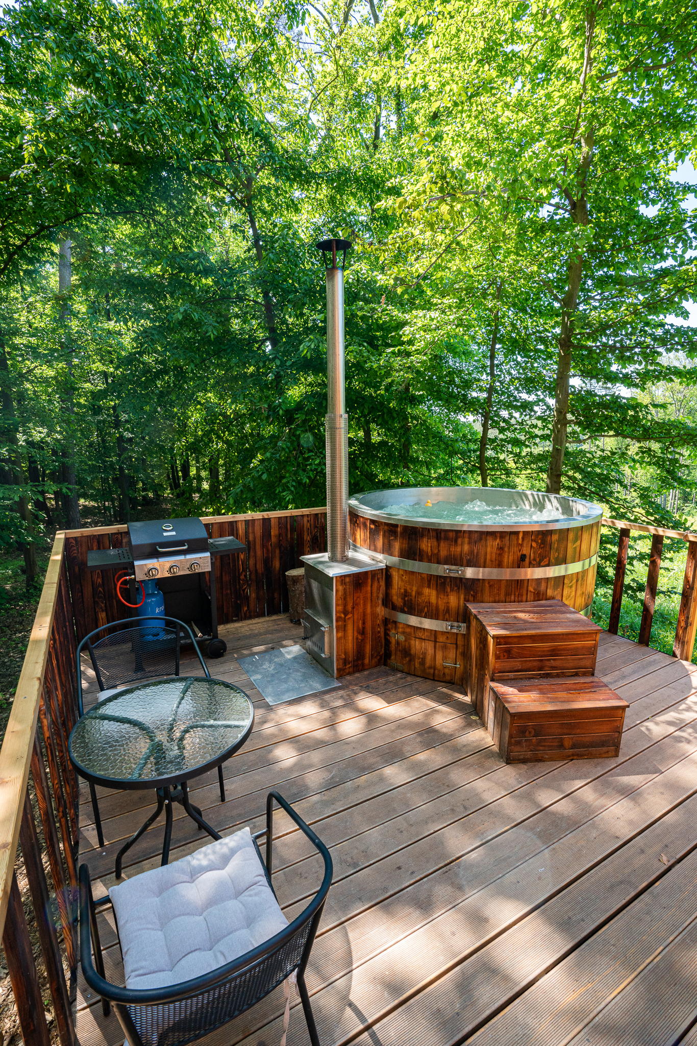 Raw dezerty Jarmila Kubíčková foto 1