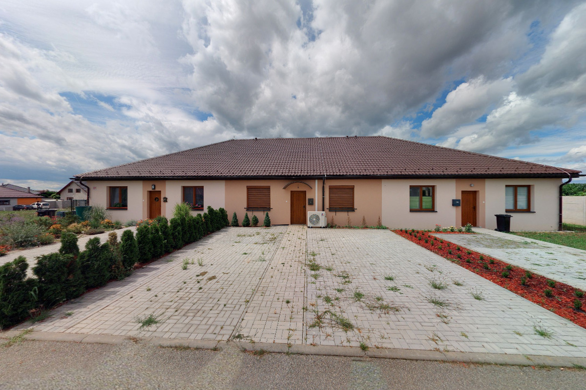 Autodoprava TAXI Šlapeto