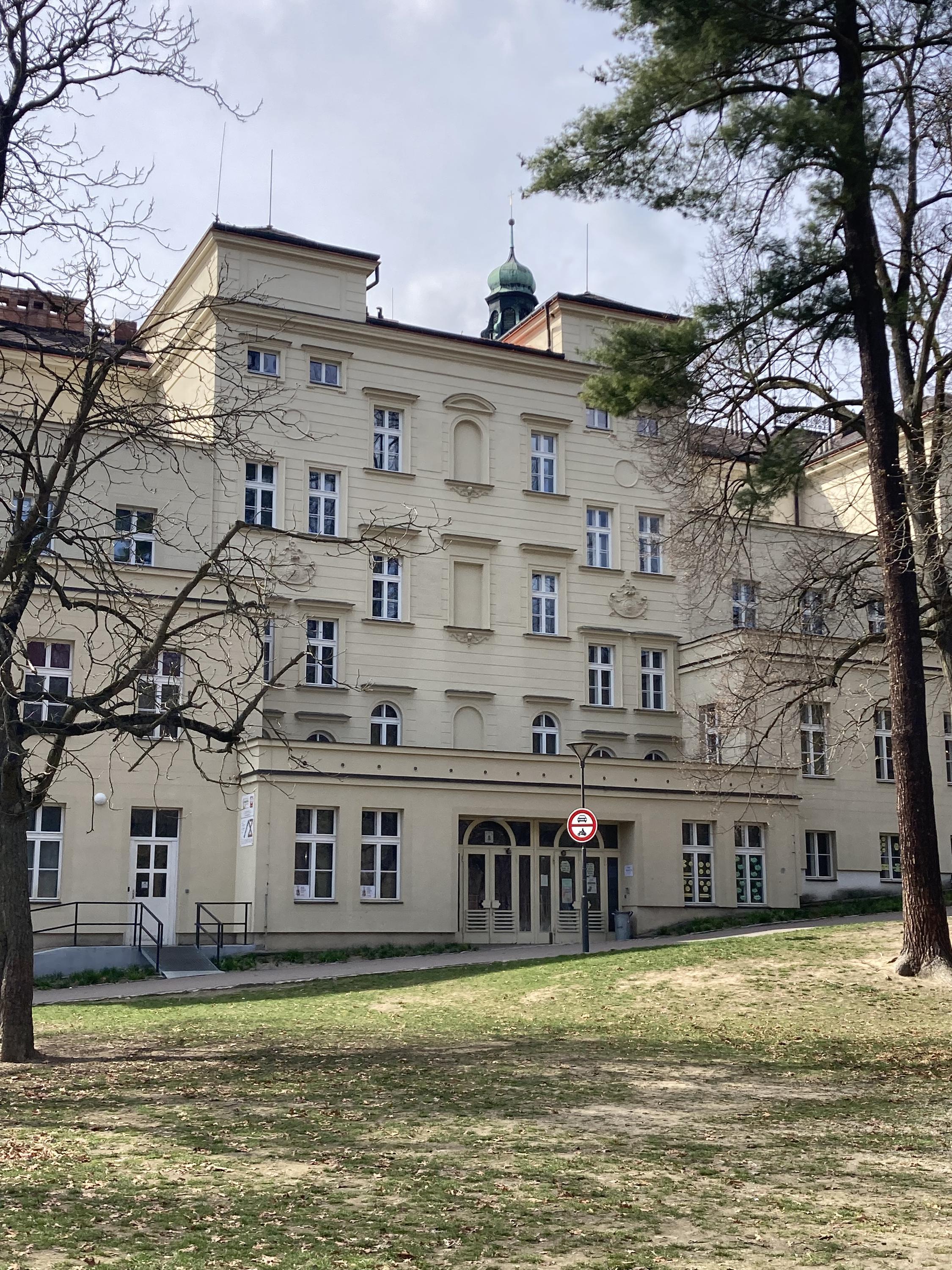 AZ Centrum Havlíčkův Brod - Středisko volného času foto 4