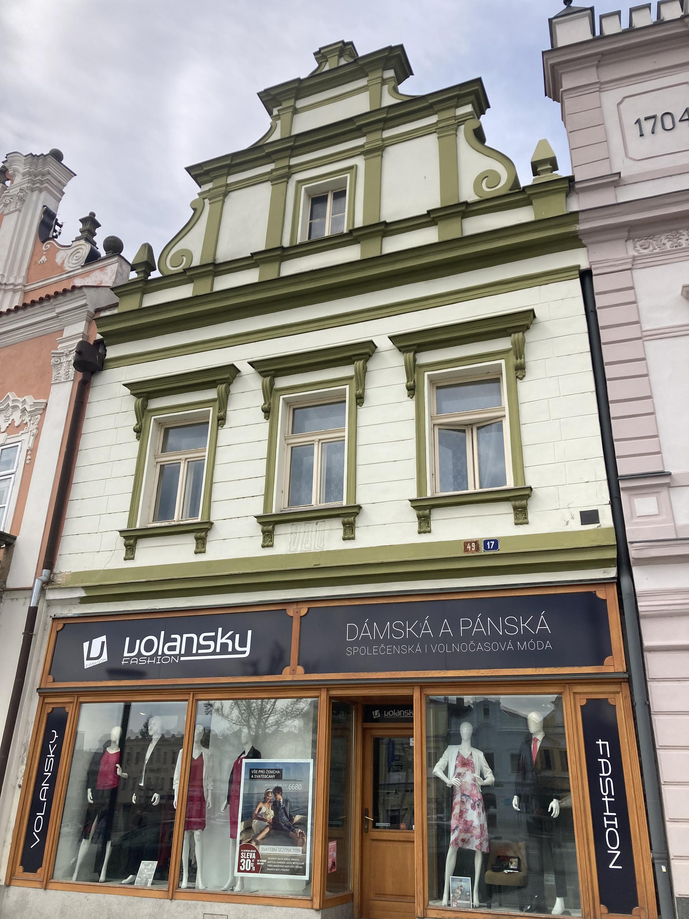 Volansky Fashion foto 4