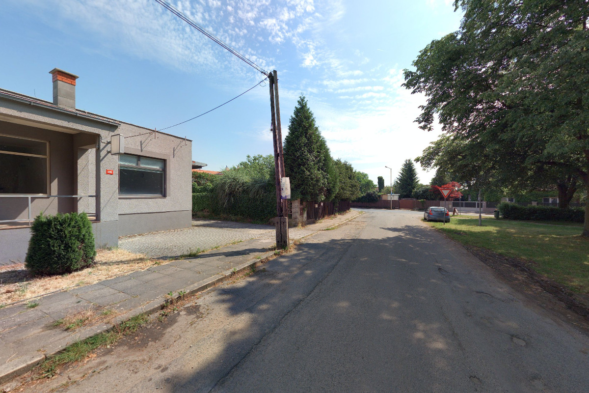 LUXMOP - Úklidové služby