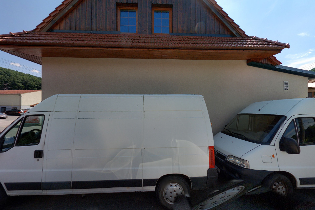 SH ČMS - Sbor dobrovolných hasičů Kašava