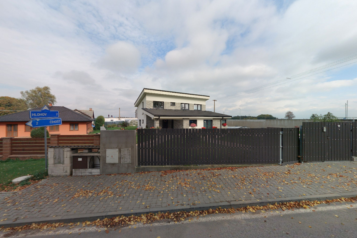 Bares elestav s.r.o.