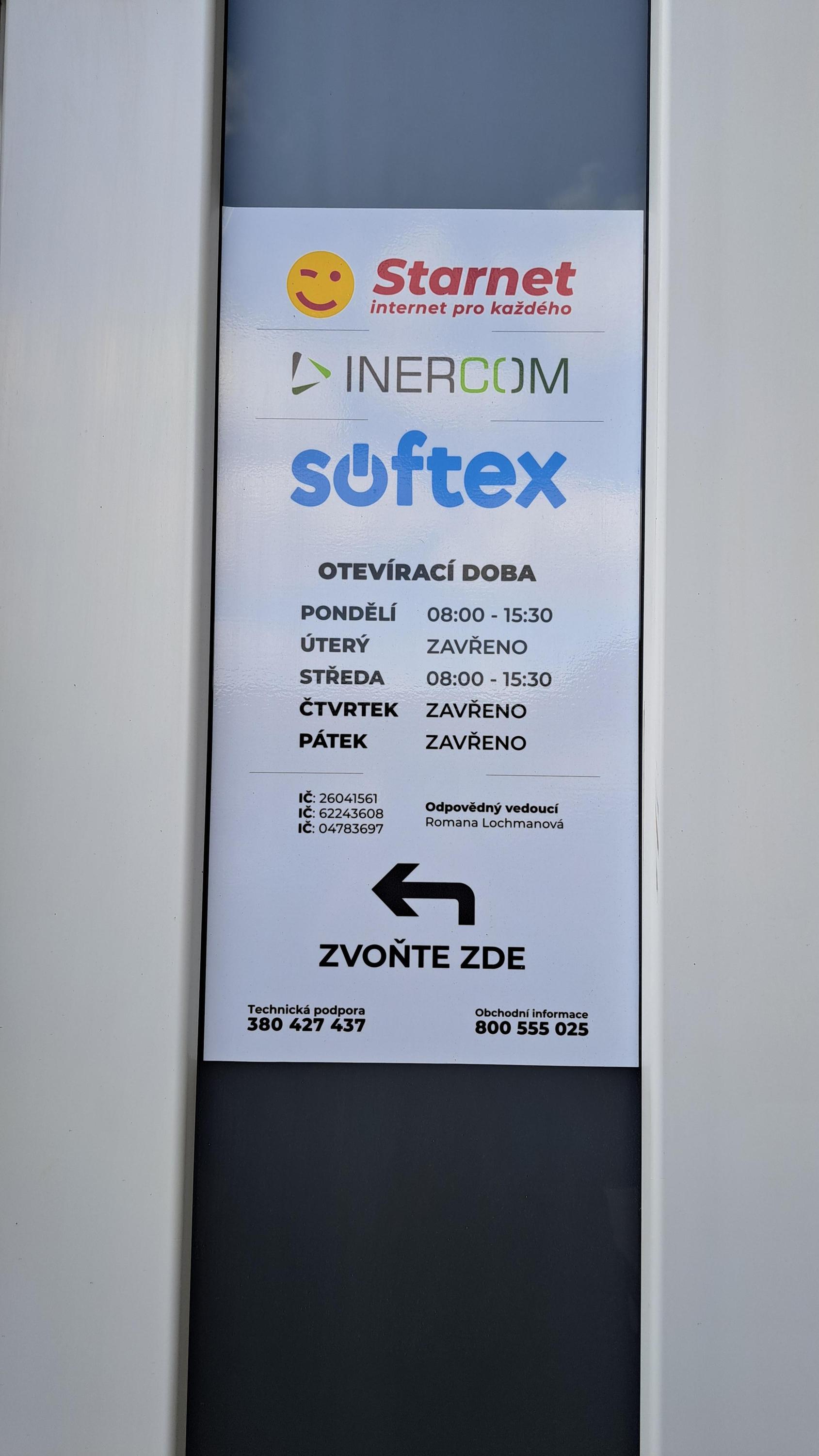 Softex foto 5
