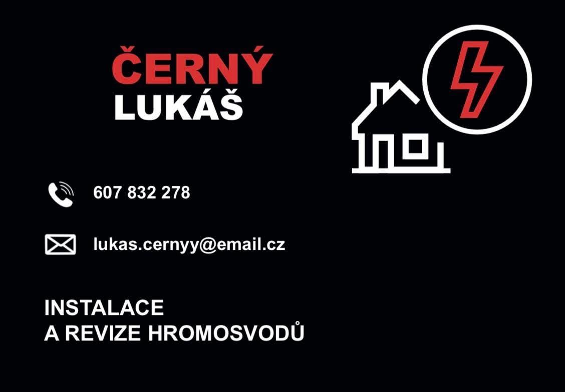 Hromosvody LČ foto 2