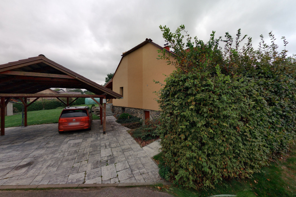 Opravy zahradní techniky Vlastimil Doležal