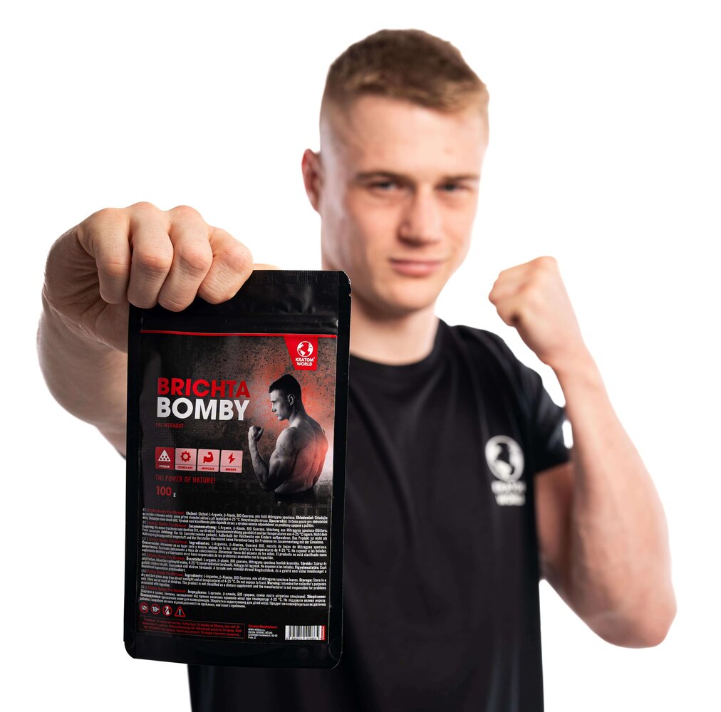 KratomWorld.cz foto 3