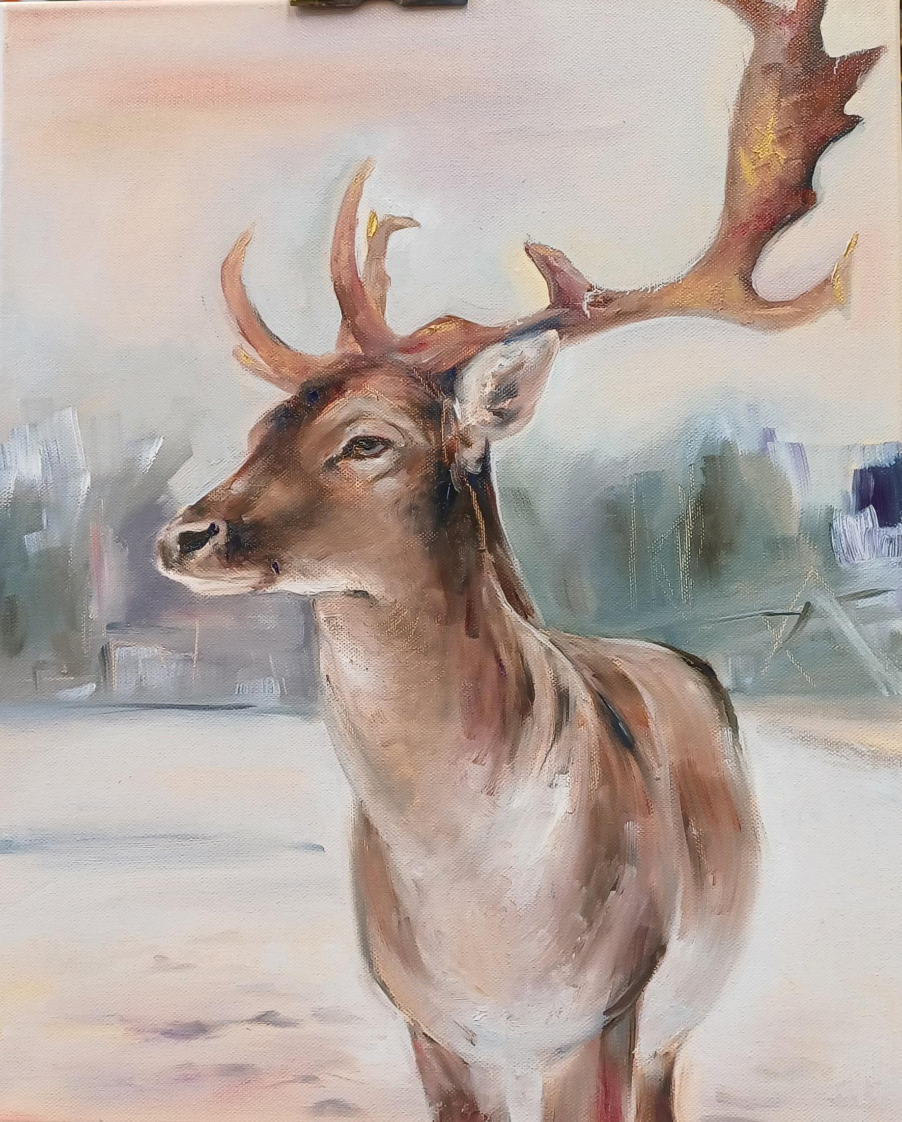 Markéta Zenklová - ZenArt foto 6