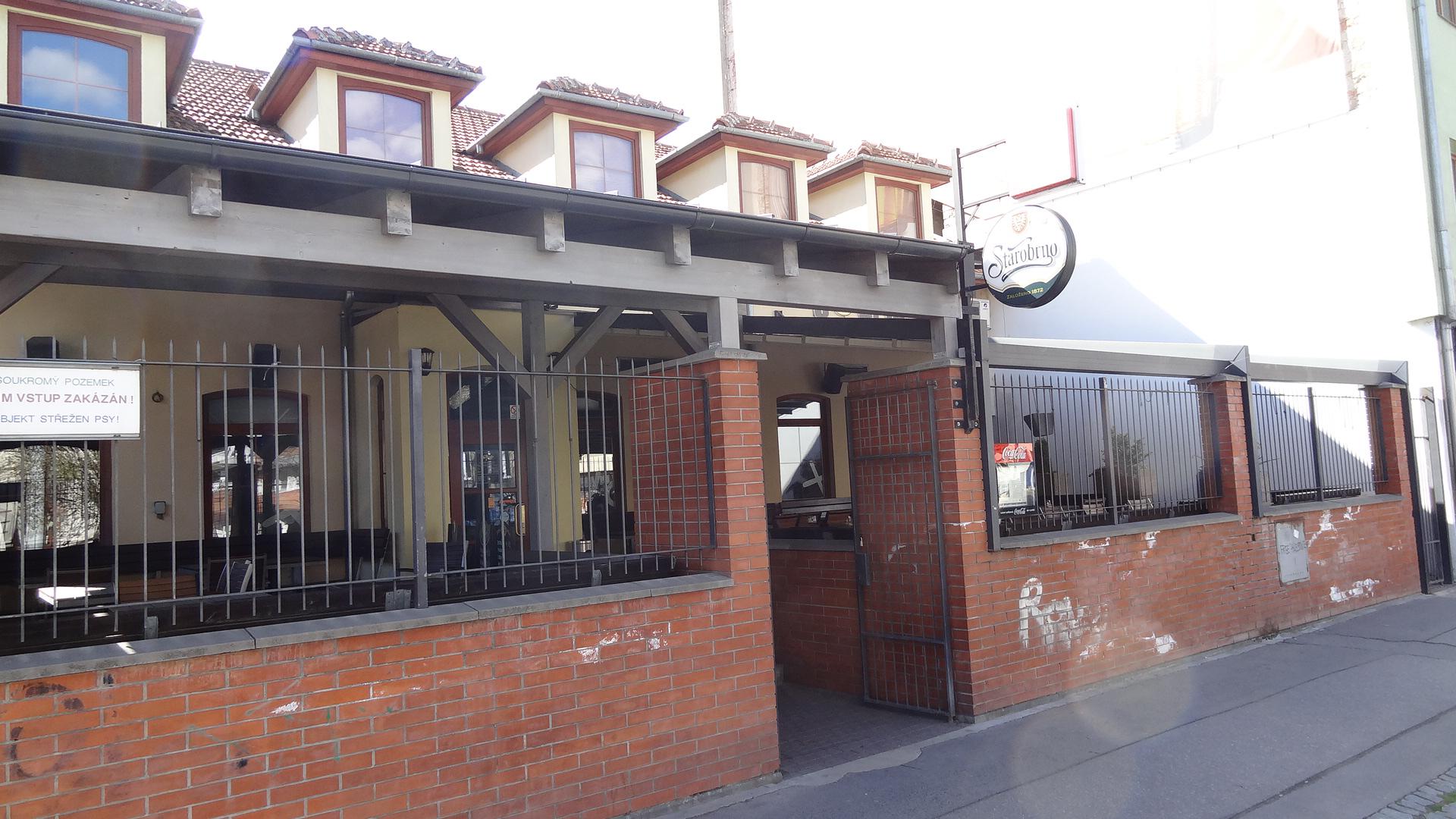 Restaurace U 3 opic foto 4