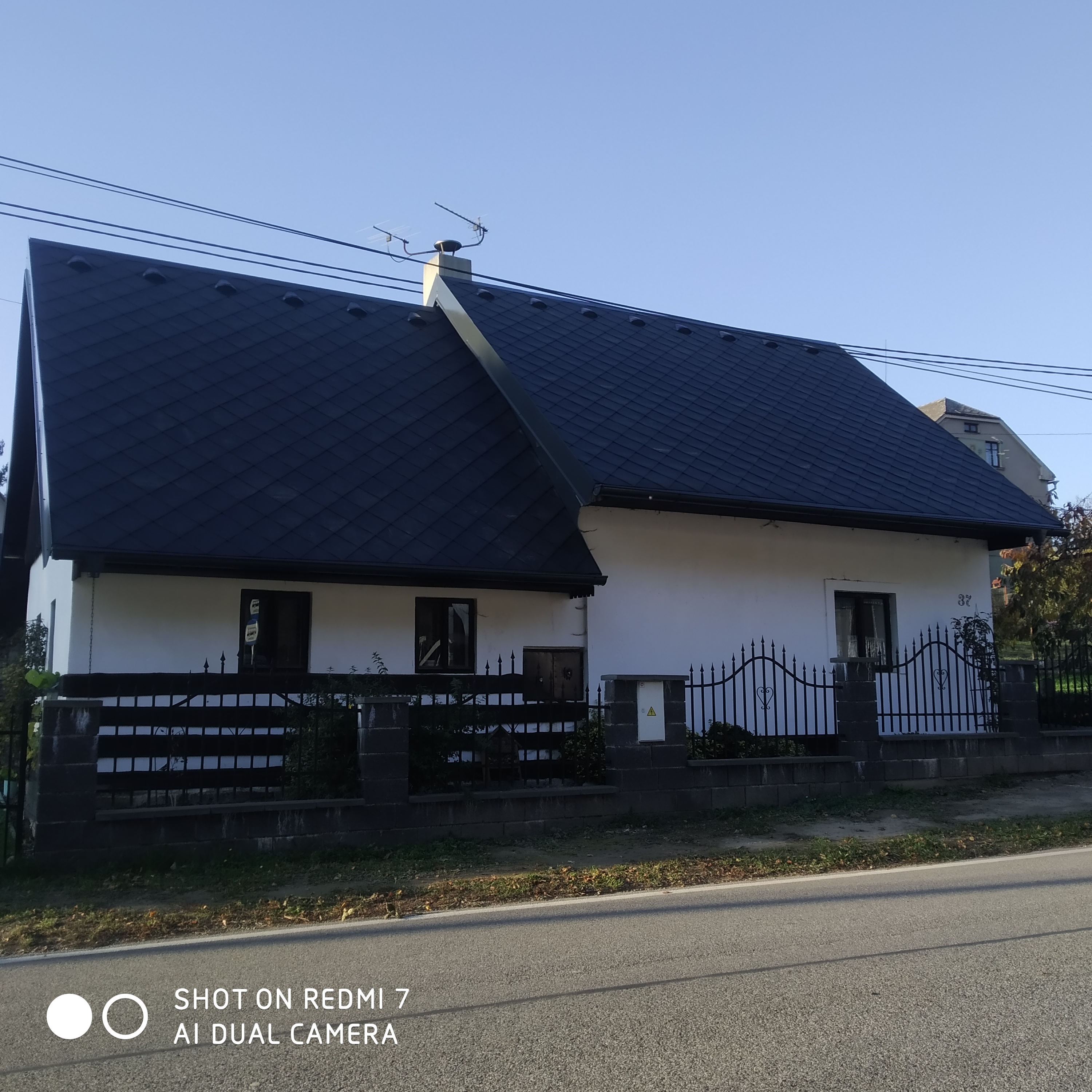 Tesařské a pokrývačské práce - Filip Nyklíček foto 6