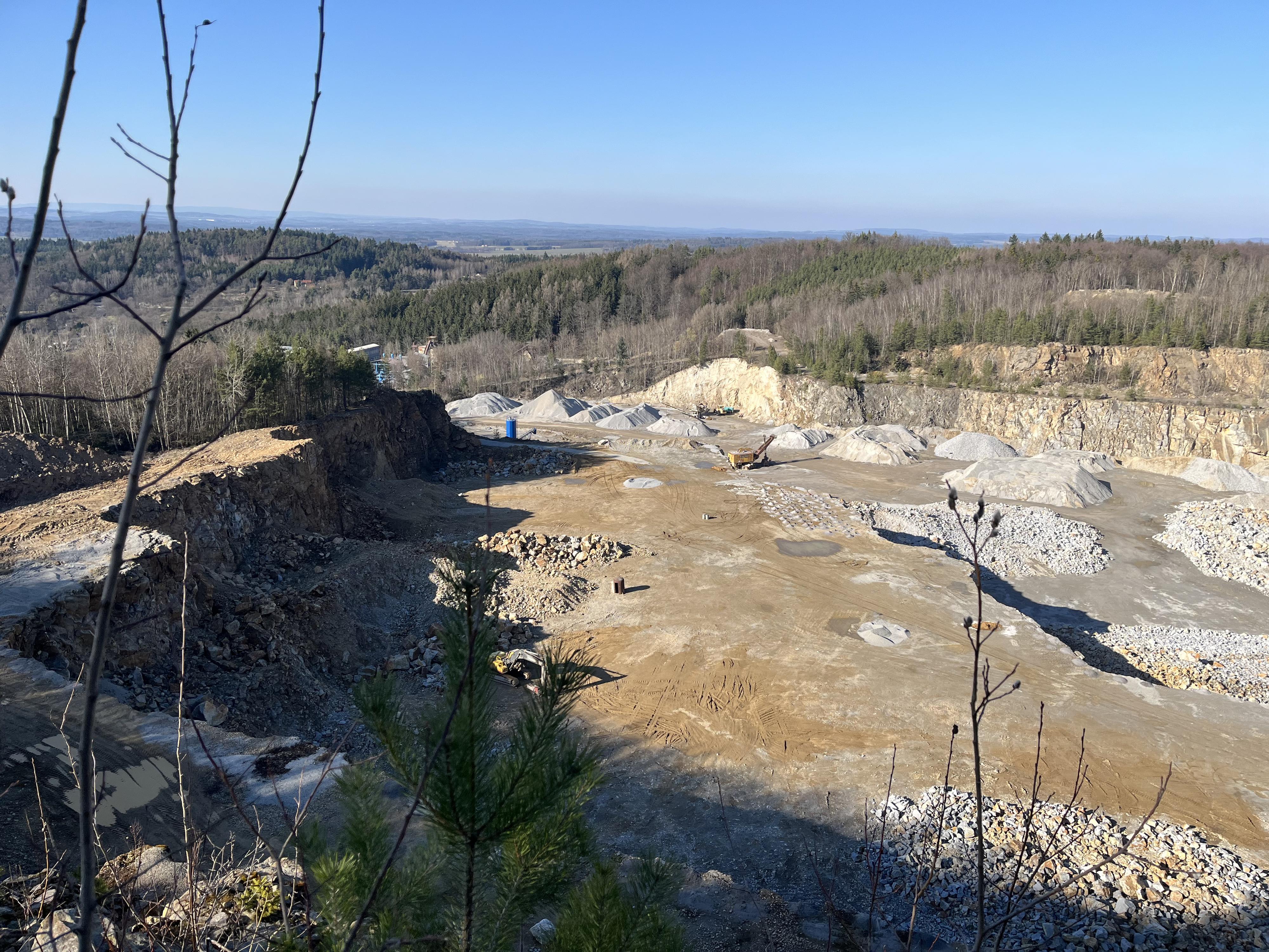 Kámen a písek, spol. s r.o. foto 2