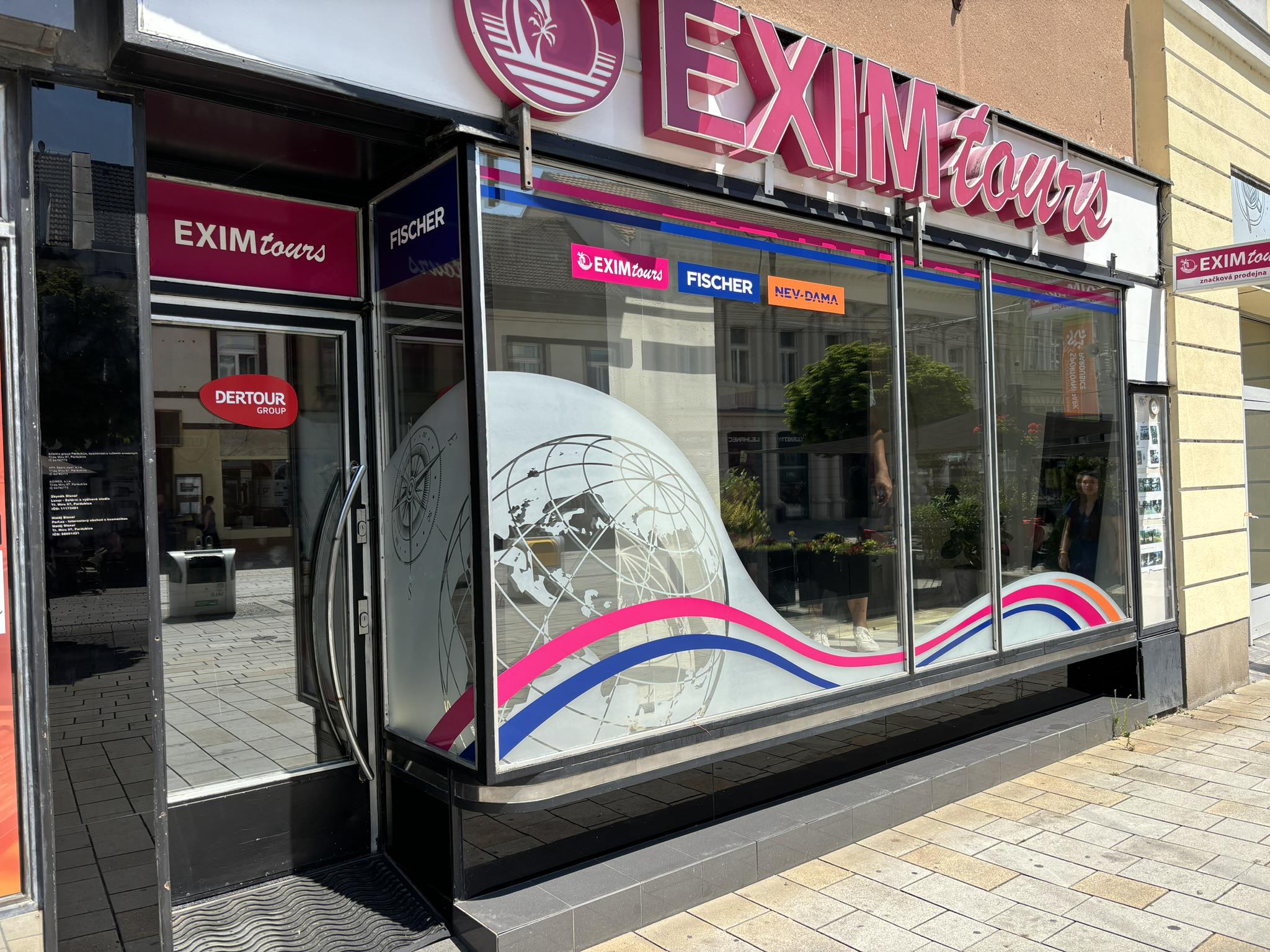 Okenní fólie a autofólie Miloslav Troubil foto 4