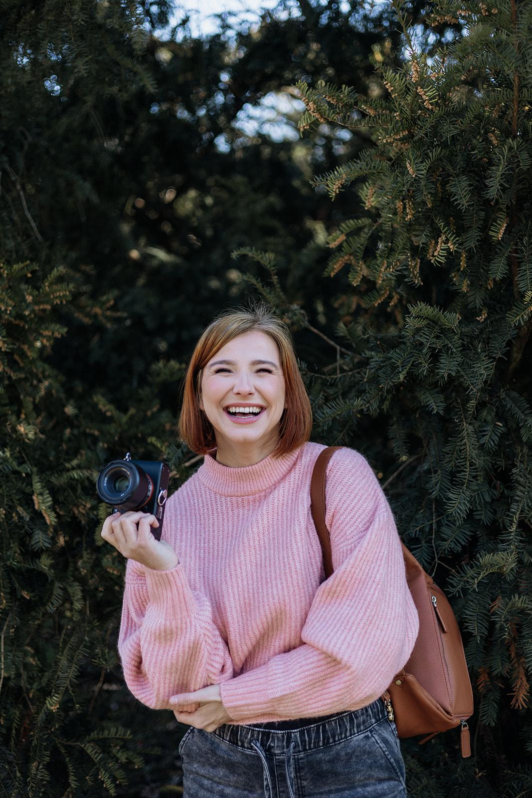 Iveta Kaucká fotografka foto 2