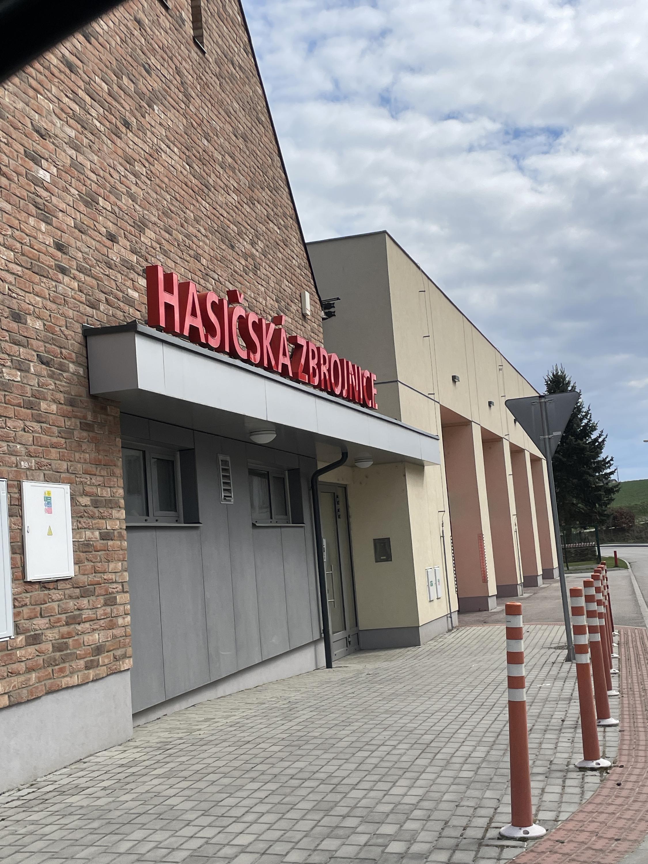 SH ČMS - Sbor dobrovolných hasičů Kardašova Řečice foto 2