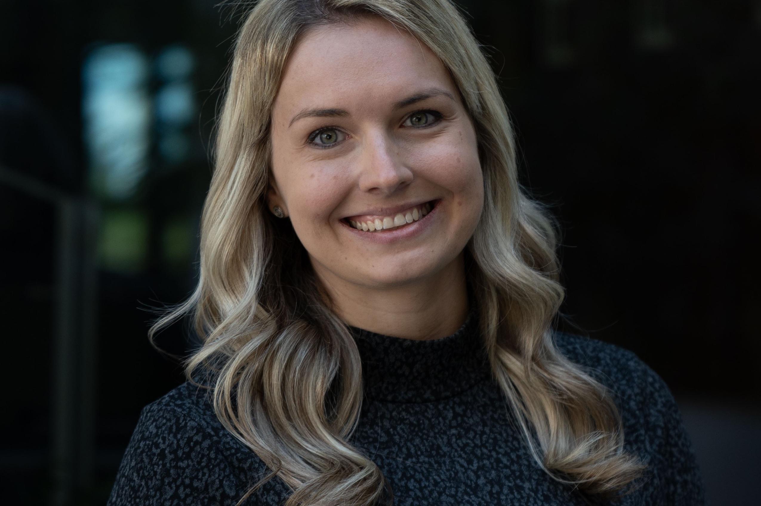 Plzeňský Realiťák - Markéta Nohovcová