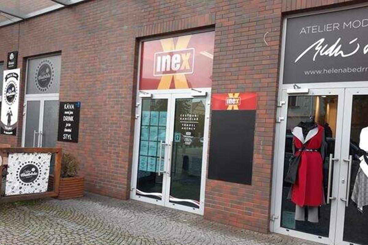 Cestovní kancelář INEX