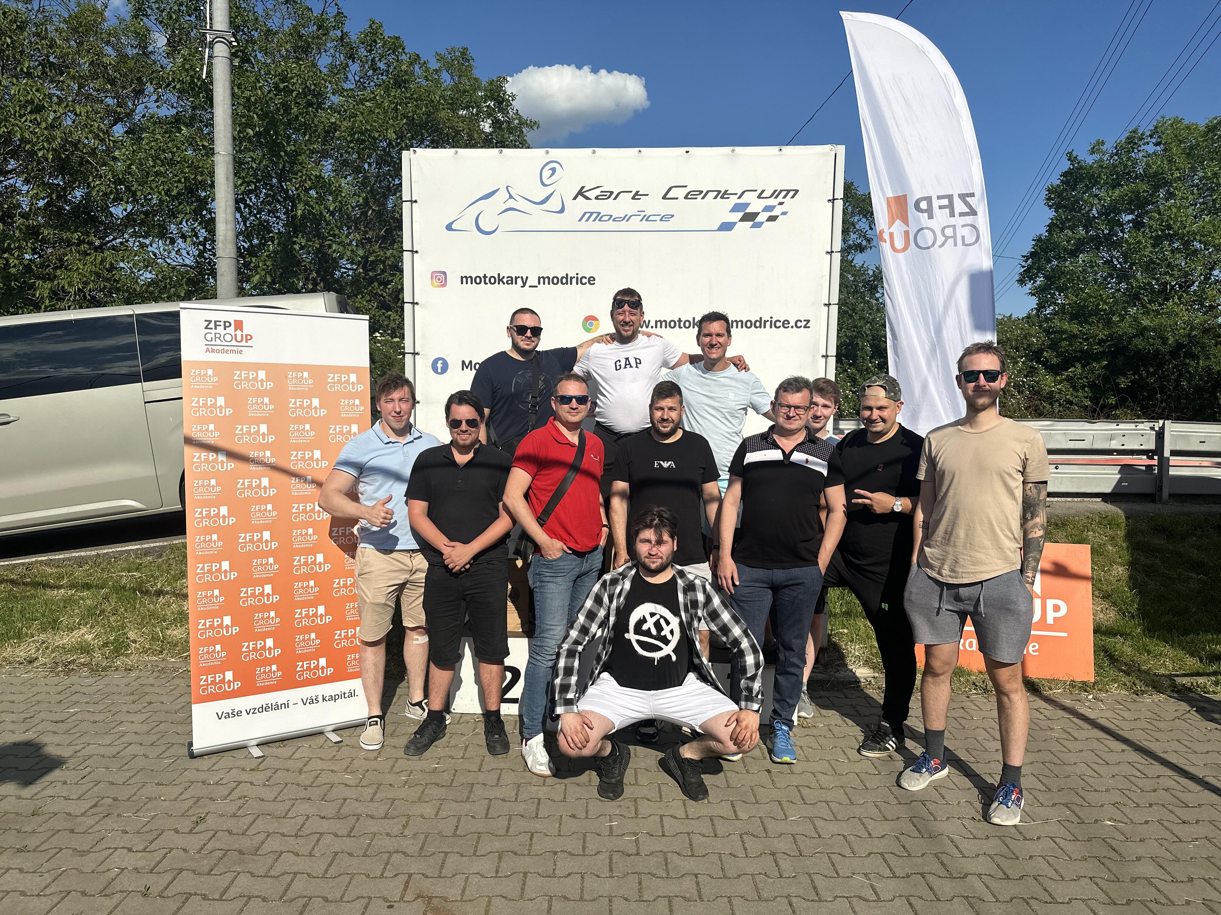 Timon Král - Královské Finance foto 4