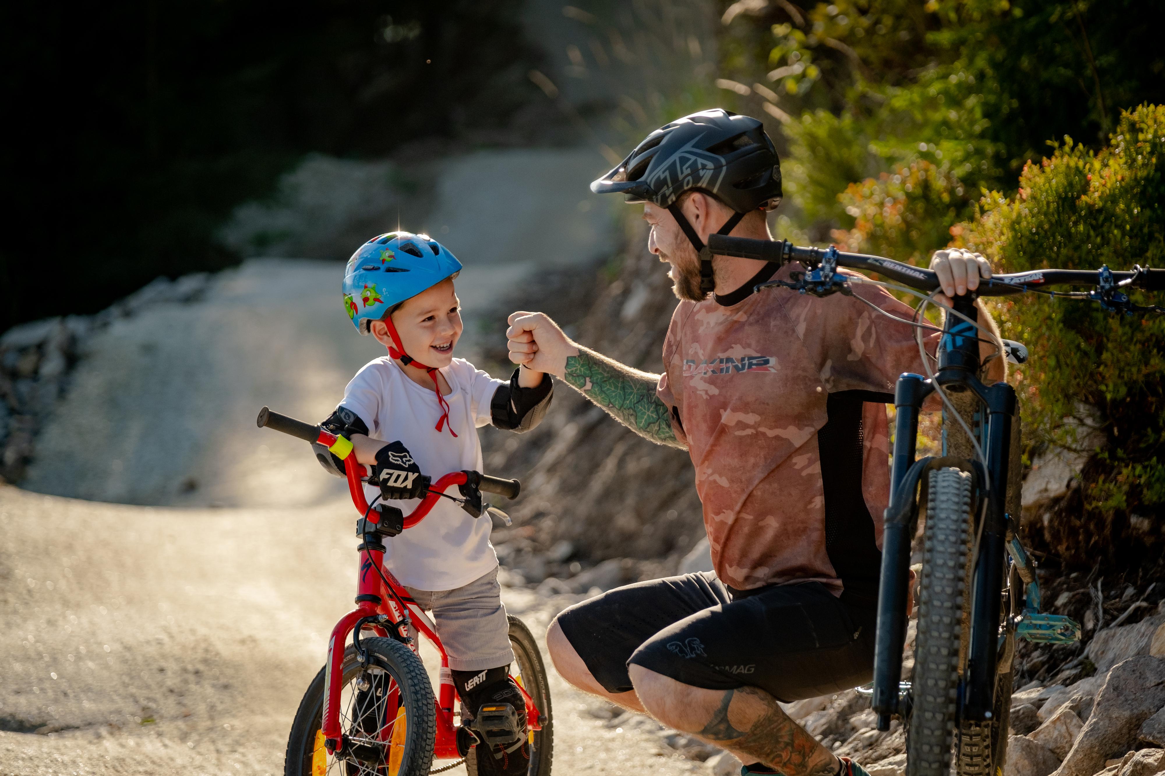 Bajková škola Dolní Morava foto 2