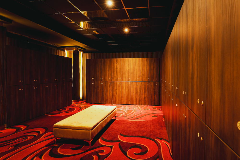 Swingersclub Paradiso foto 3