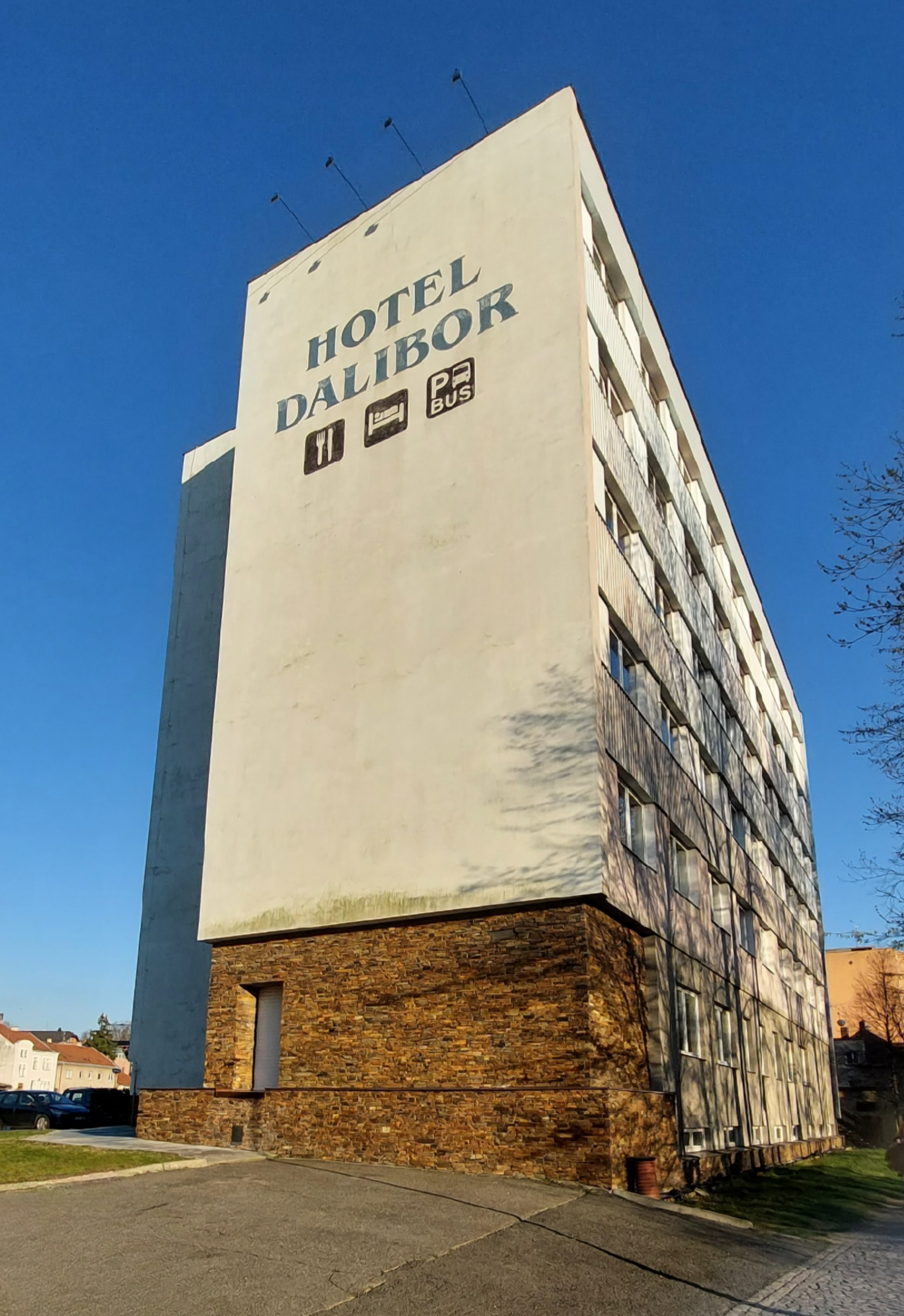 Hotel Dalibor foto 5