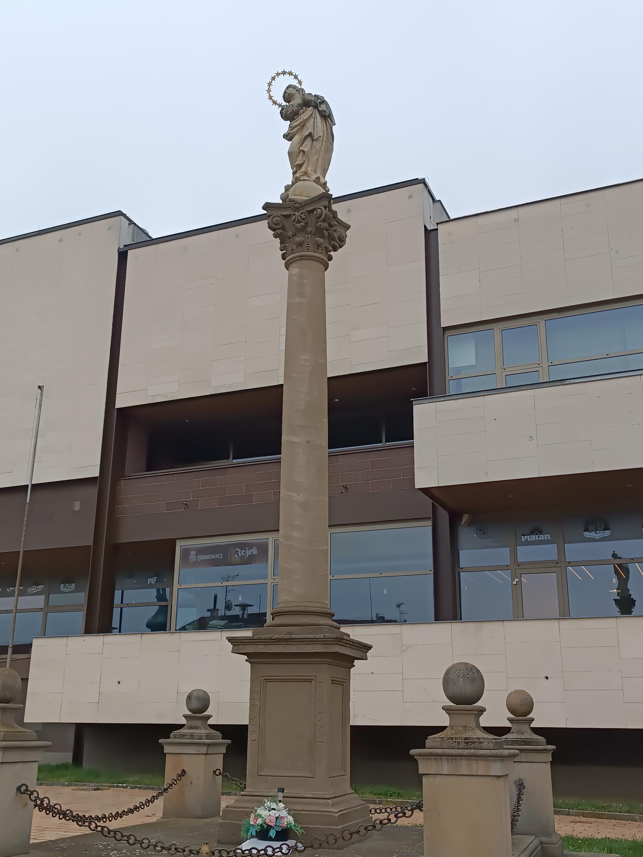 Dům kultury Uherský Brod foto 2
