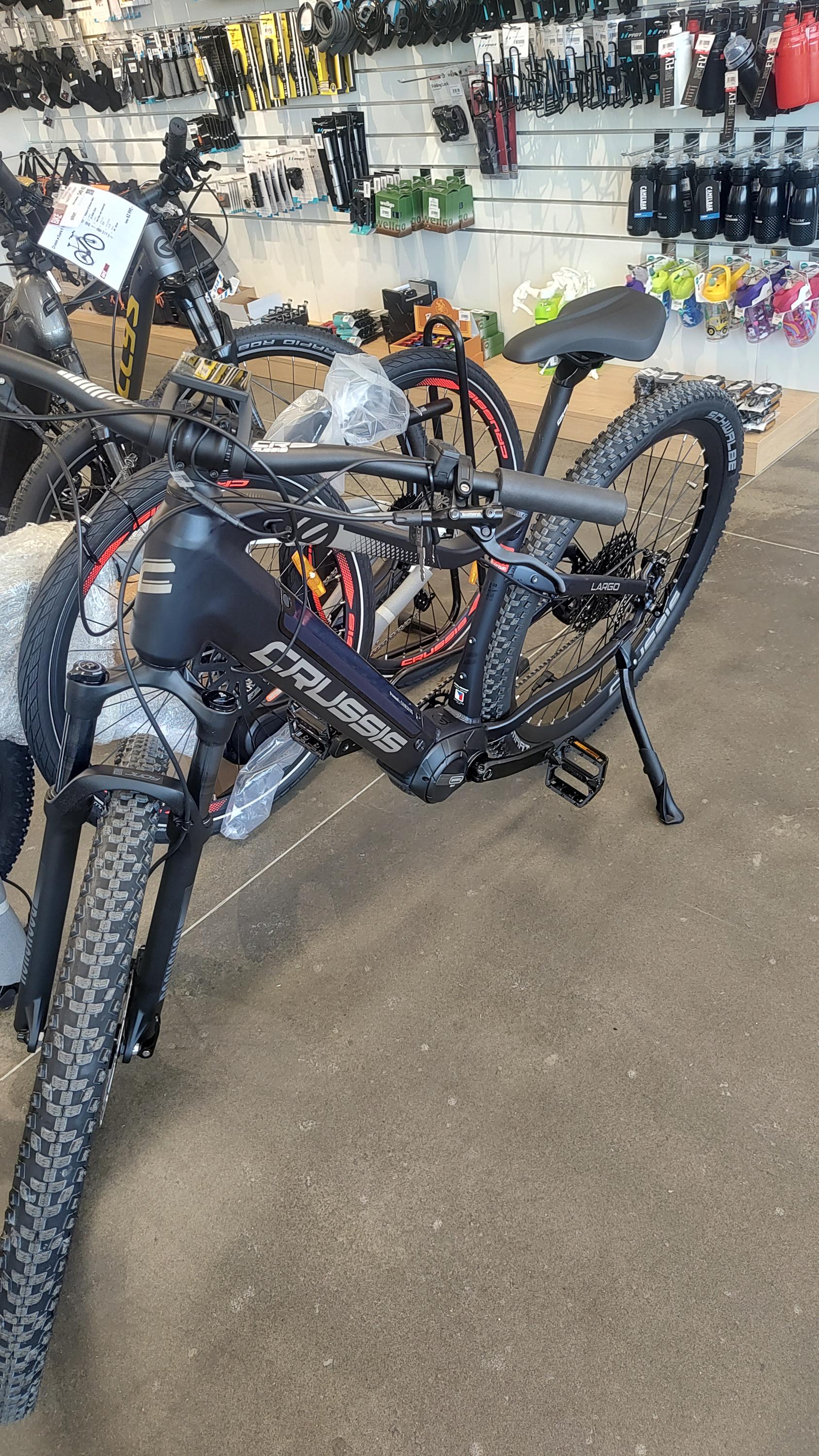 BIKEMAX foto 2