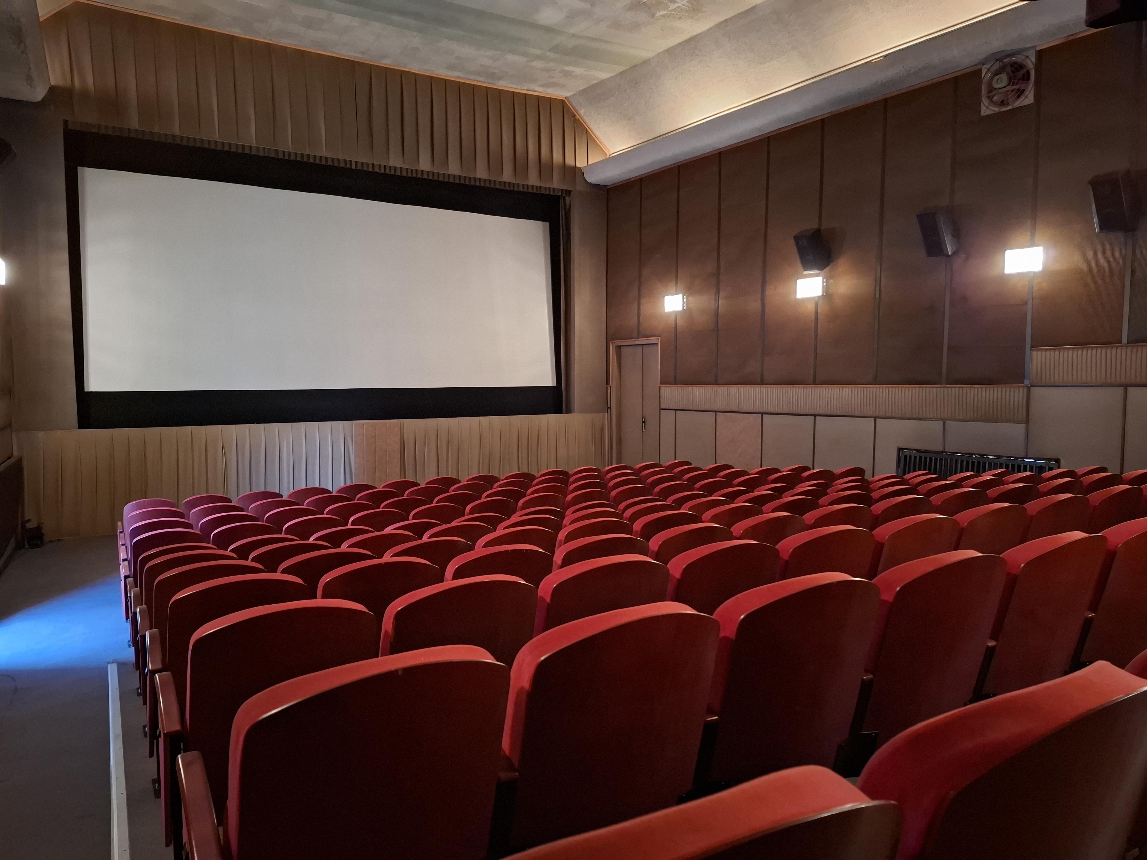 Kino Lanškroun foto 2