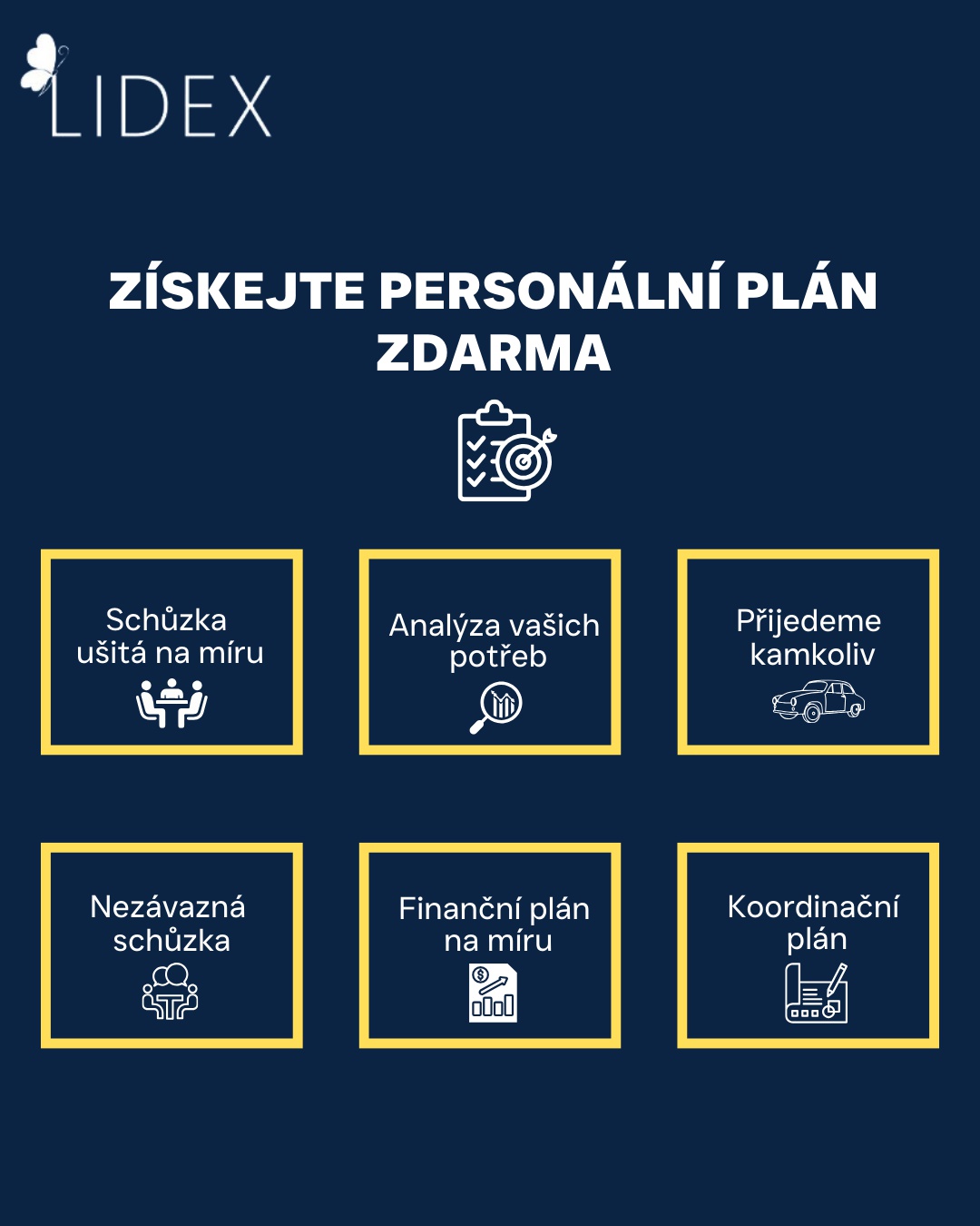 Lidex Personal foto 6
