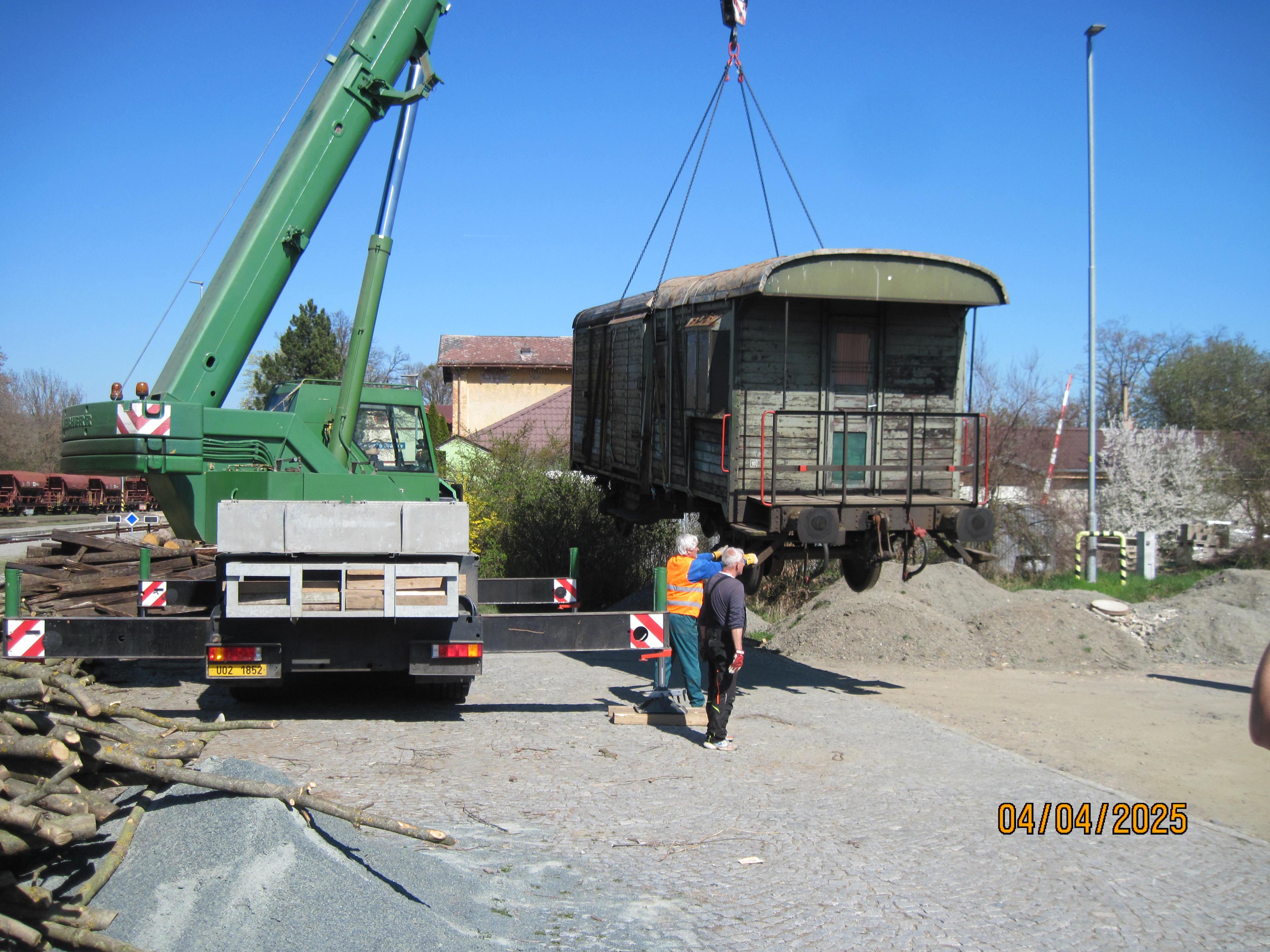 Muzeum Františkova Polní Dráha foto 5