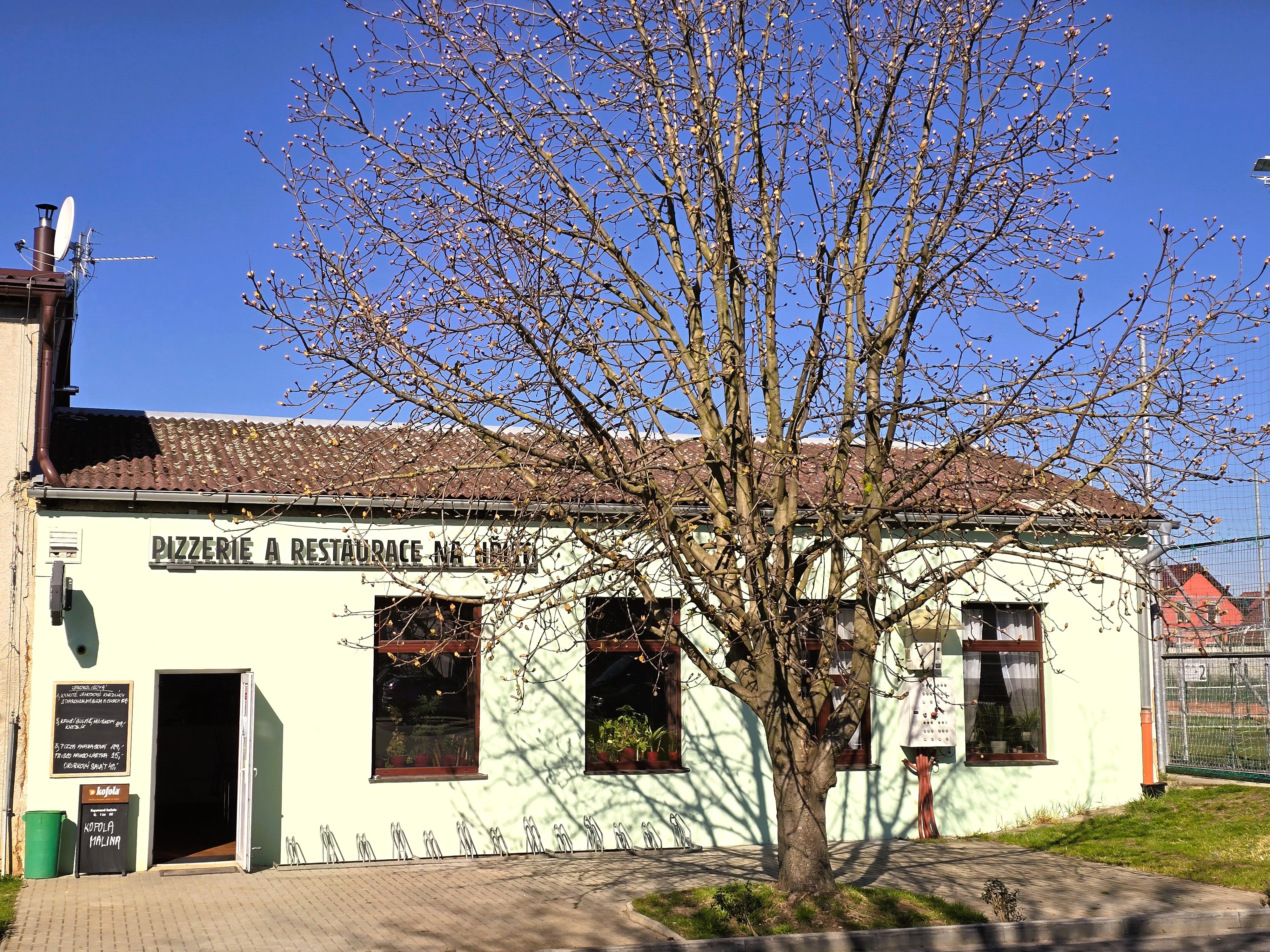 Restaurace Na hřišti foto 3