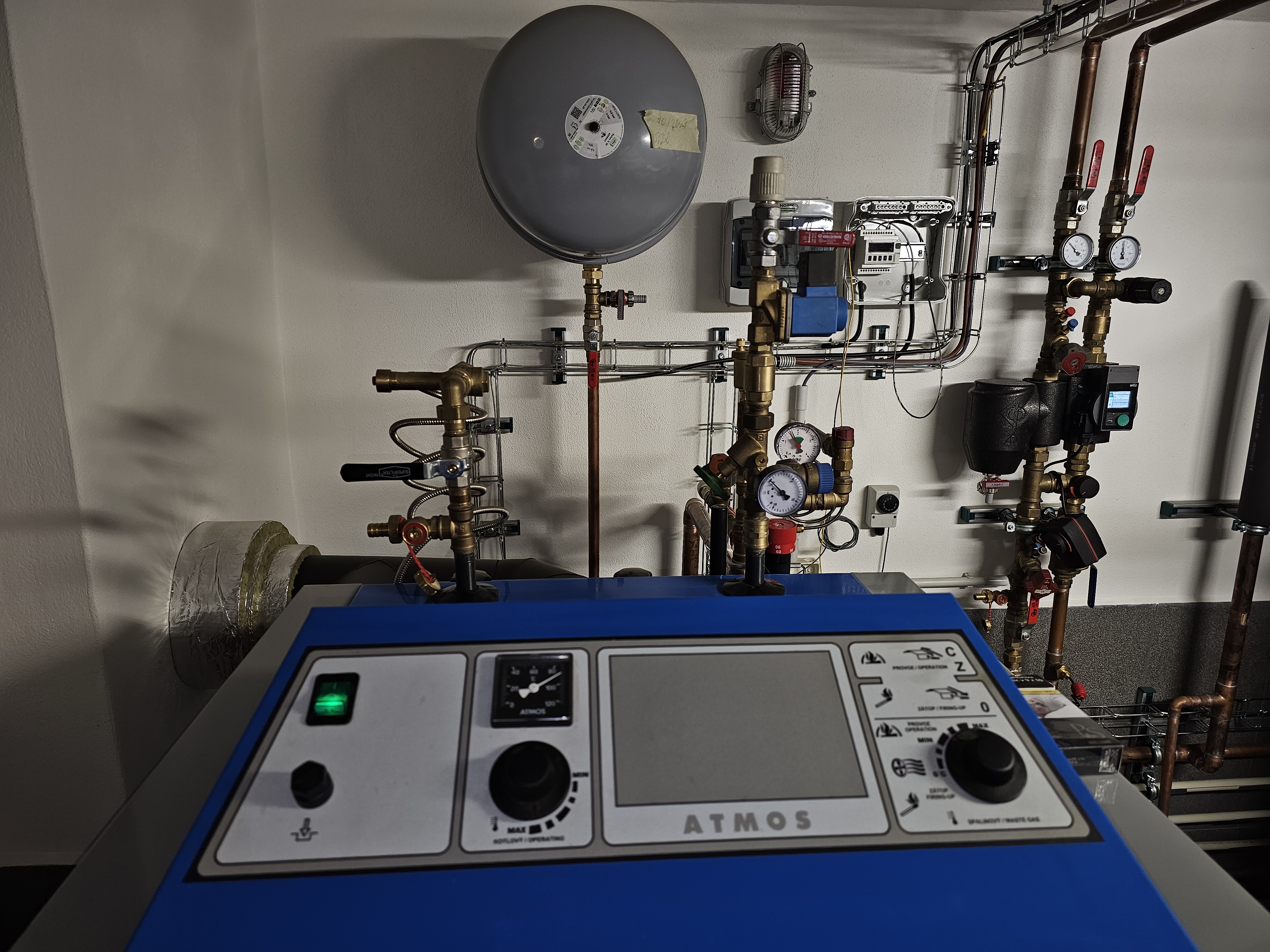 Instalatér a topenář Lukáš Antl foto 4