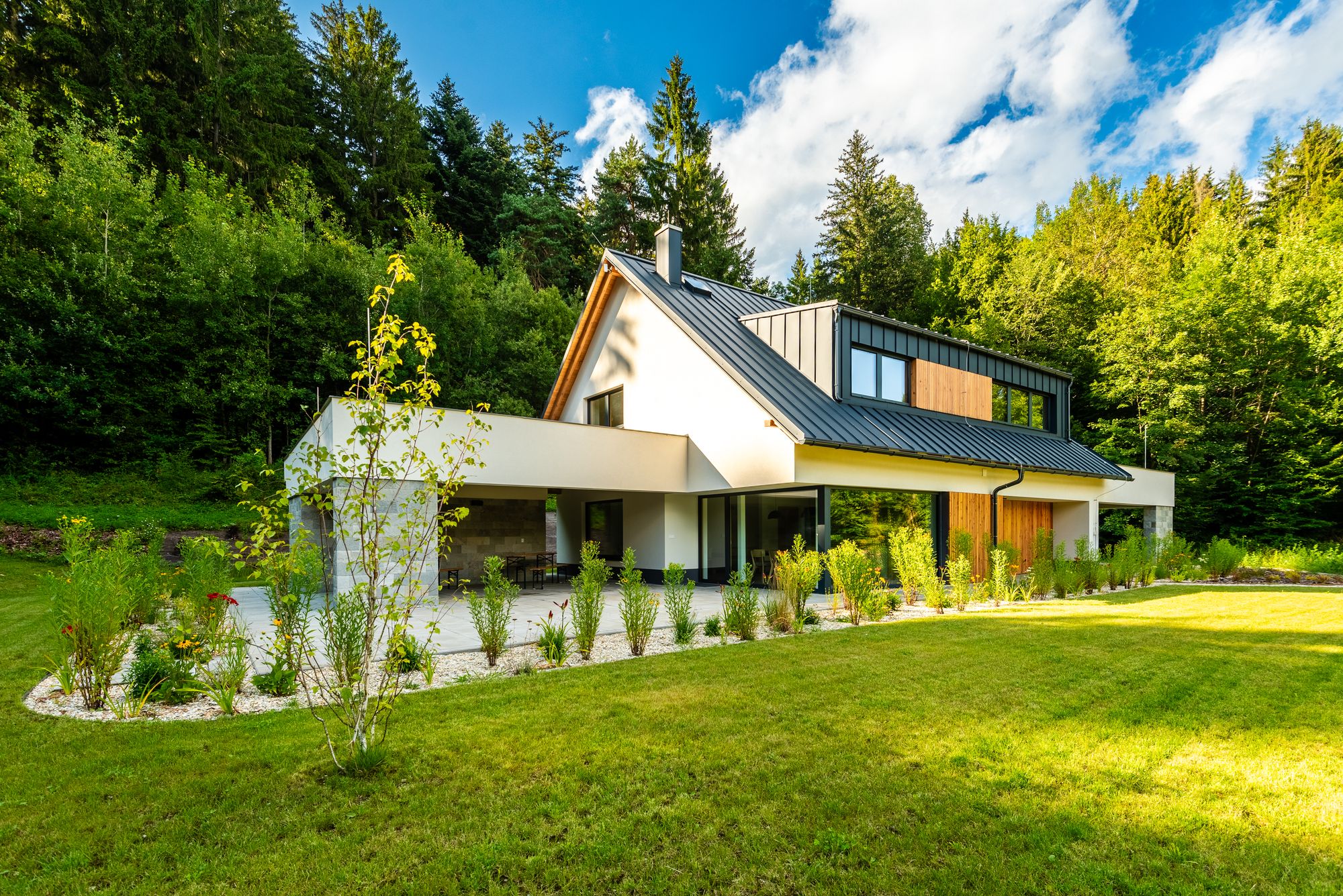 Chalupa Mezilesy foto 6