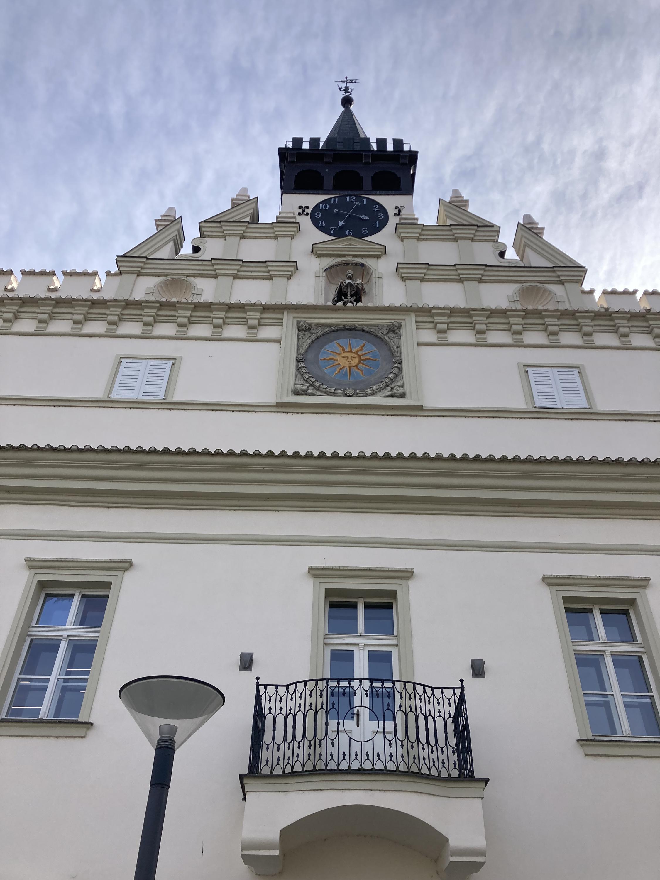Město Havlíčkův Brod - informační centrum foto 3