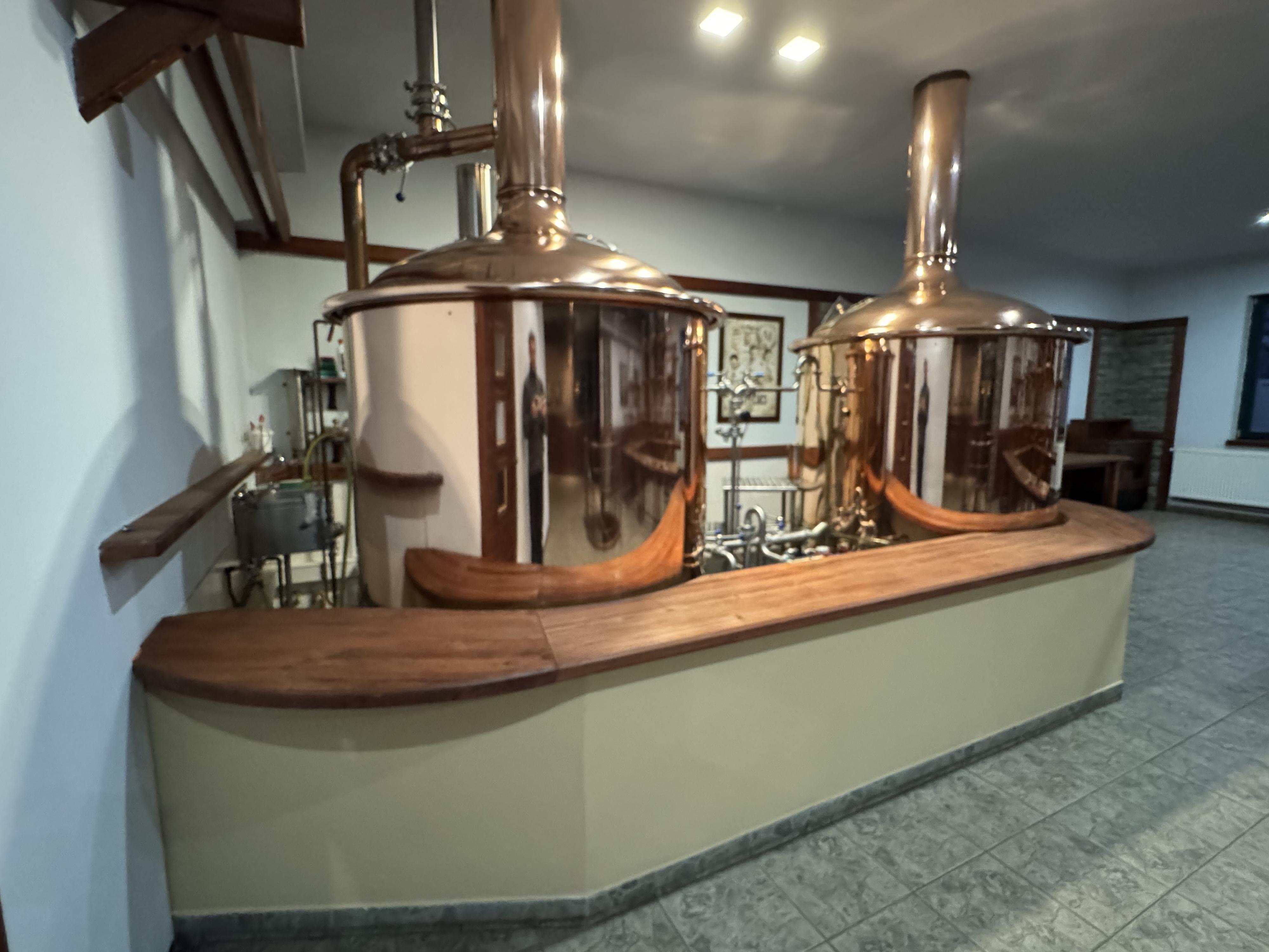 Pivovarská pivnice Morava foto 3