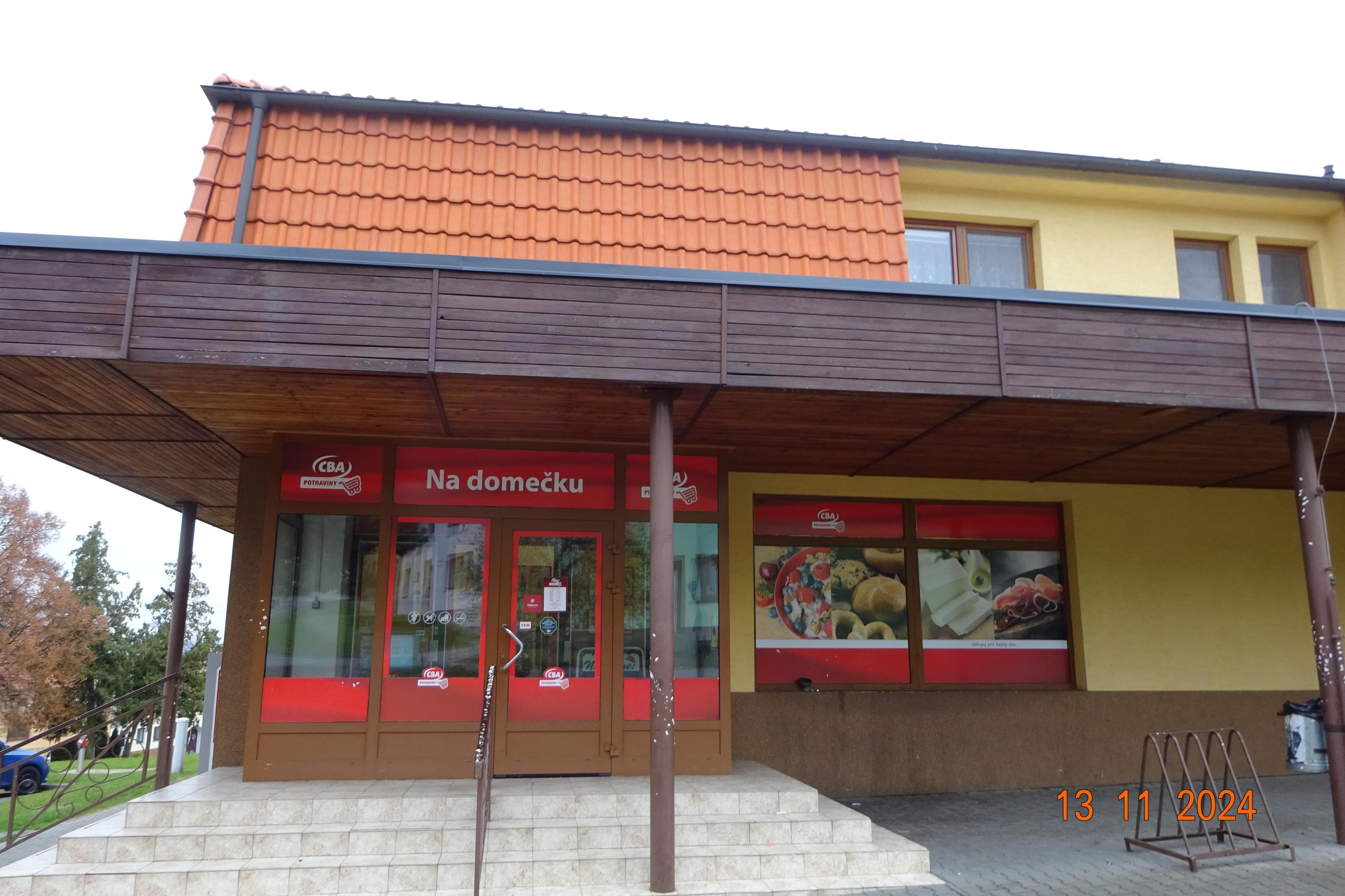 Smíšené Zboží Plhalová