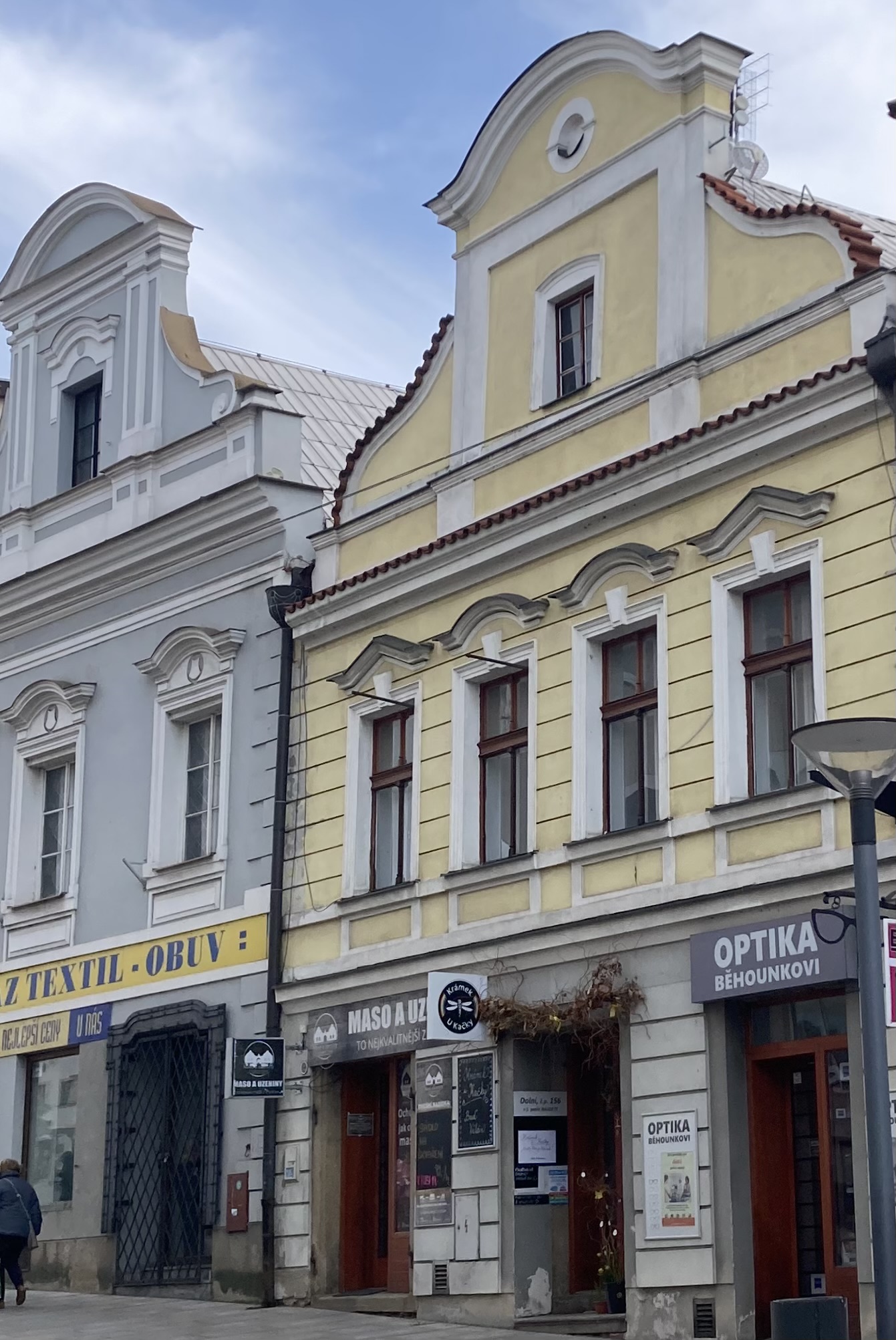 Maso a uzeniny z Českého Dvora foto 2