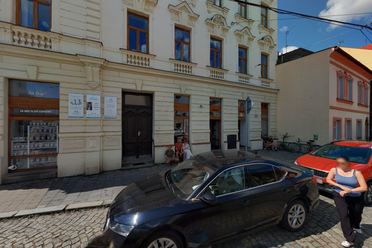 Pražírna kávy Kikafe