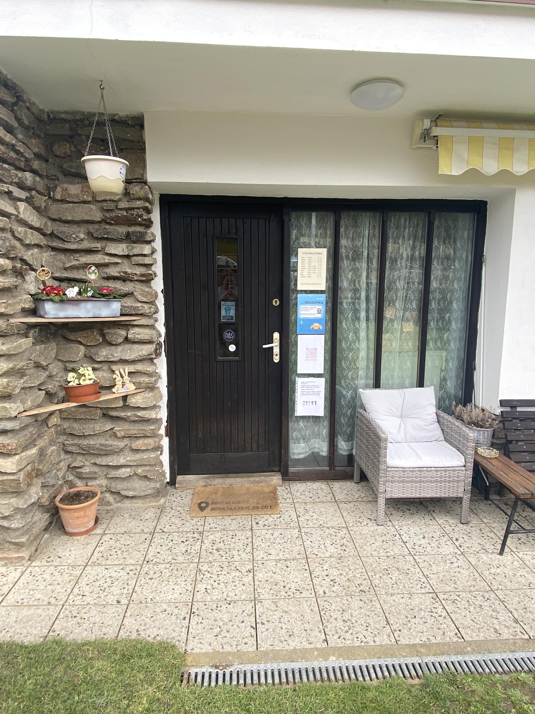 Cukrářství Jitka Marková foto 4