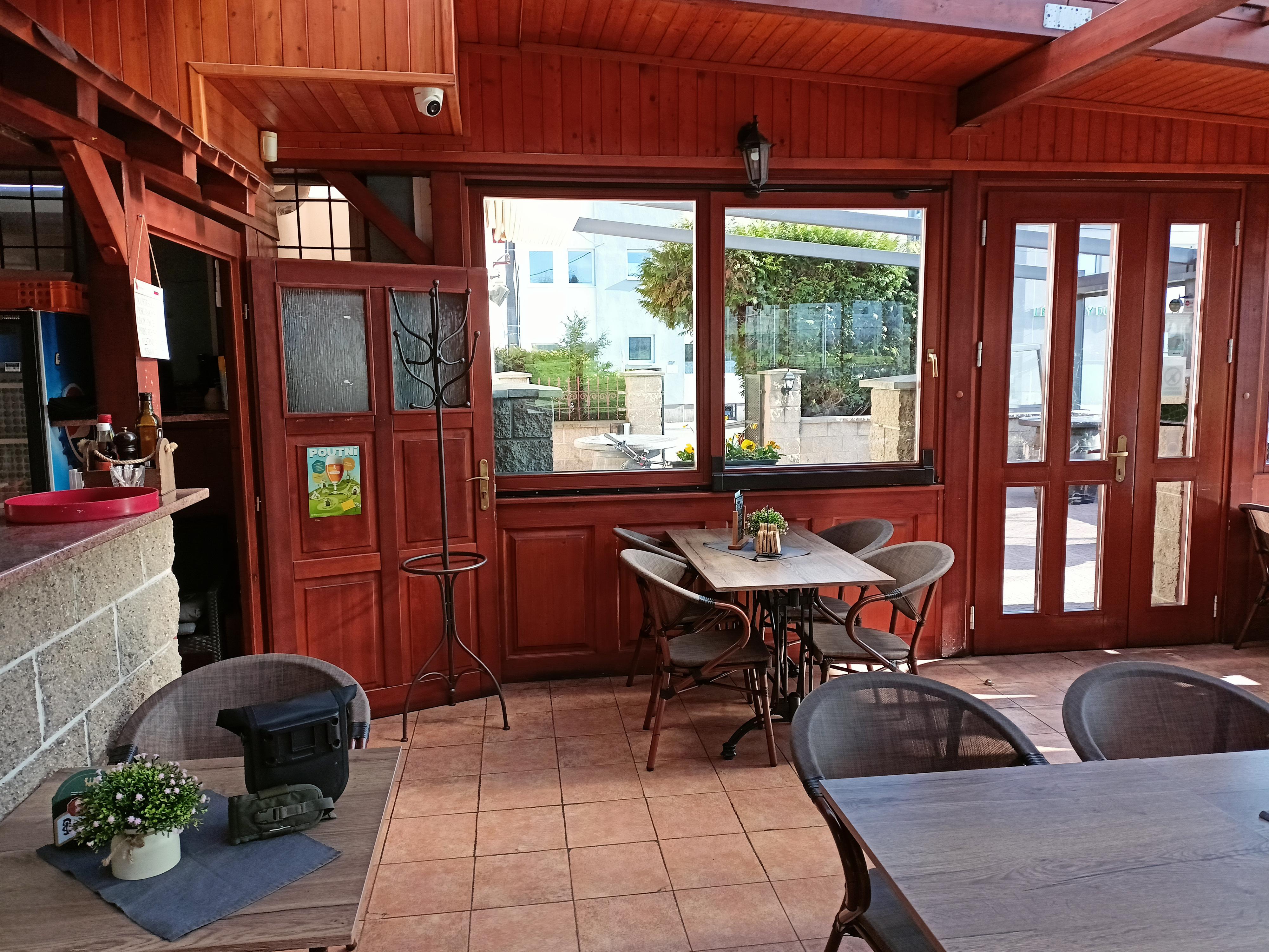 Restaurace Na Schůdkách foto 3