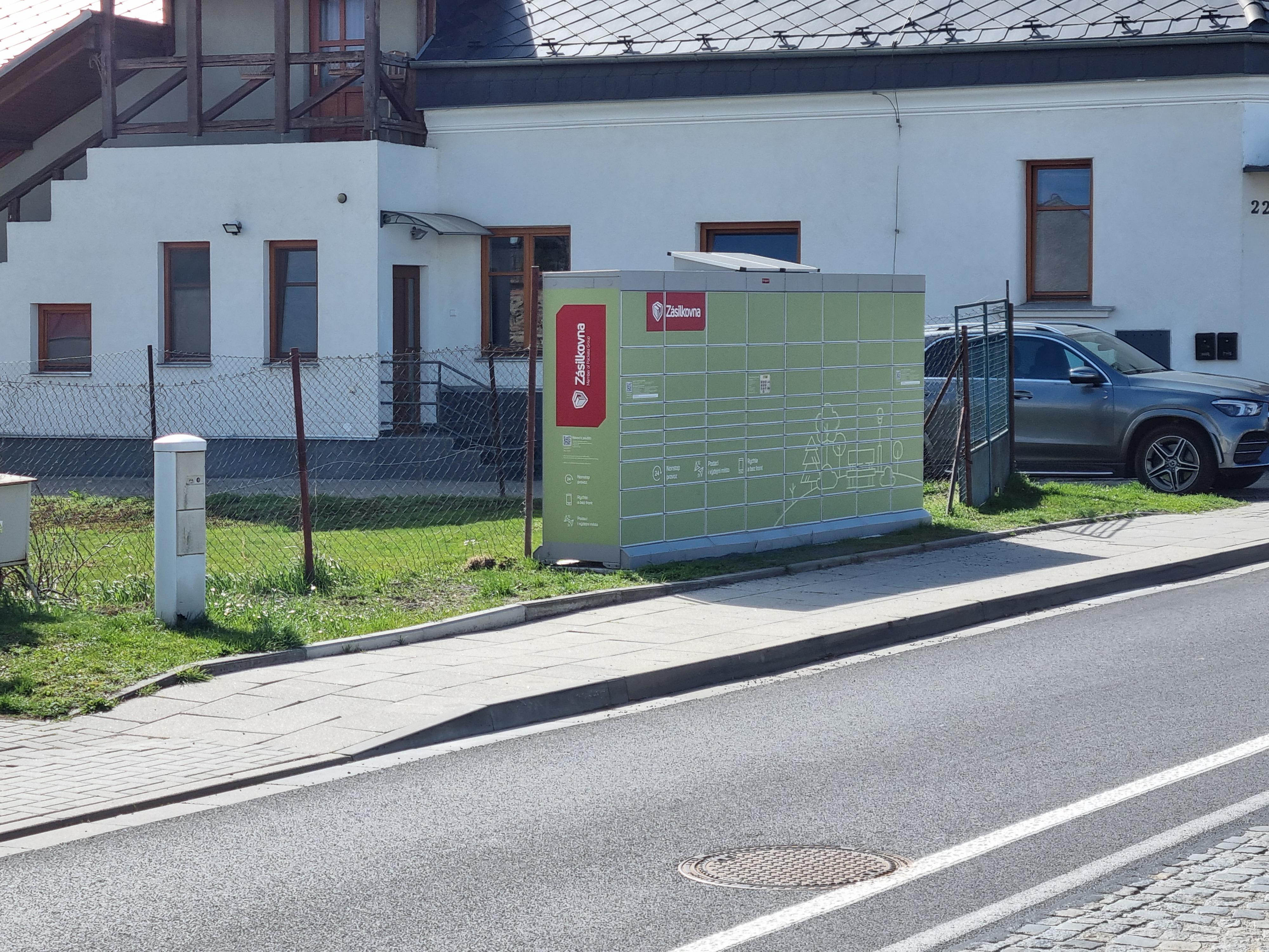 Z-BOX foto 2